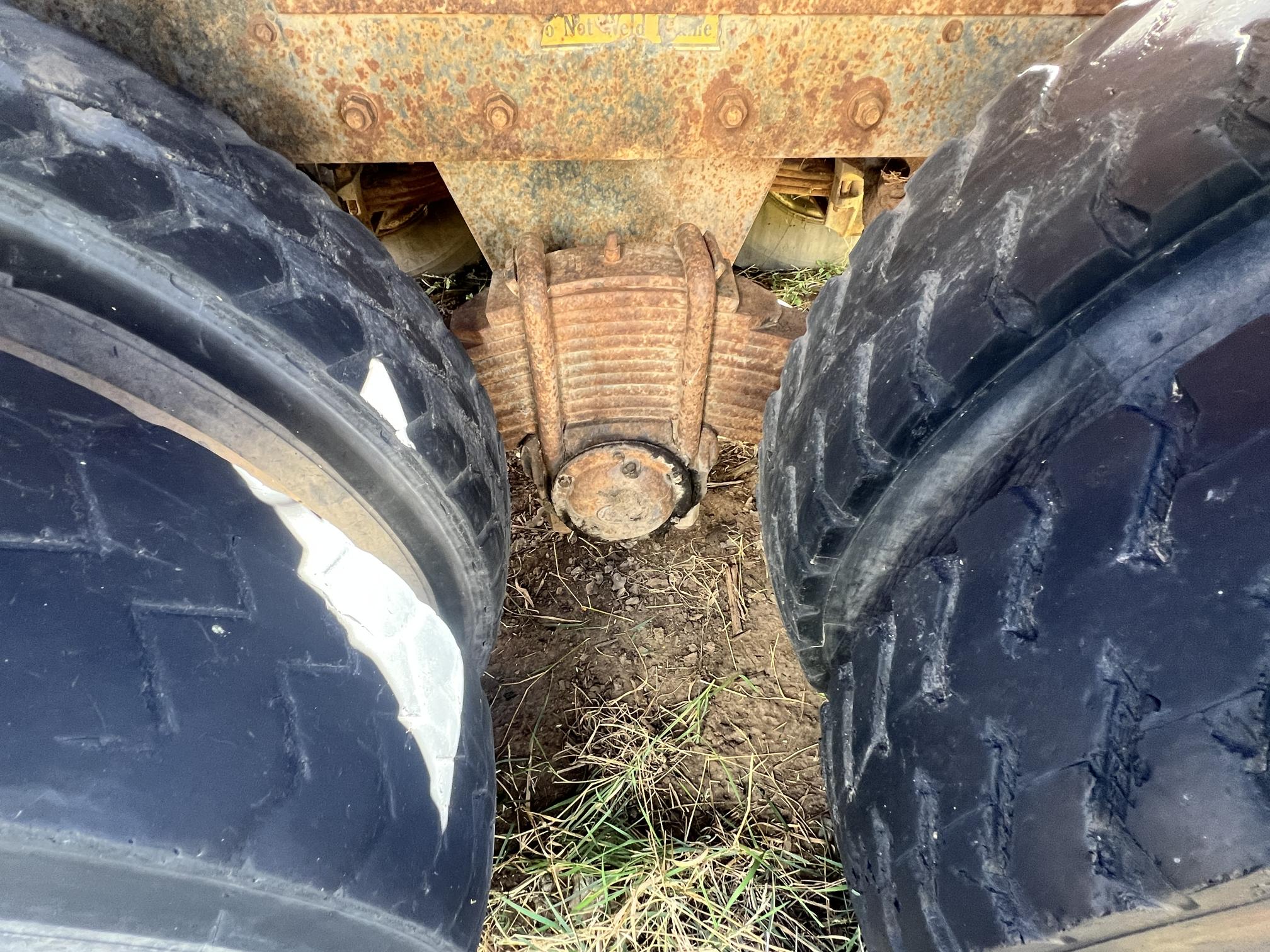 1977 MACK RS767LST - Image 41