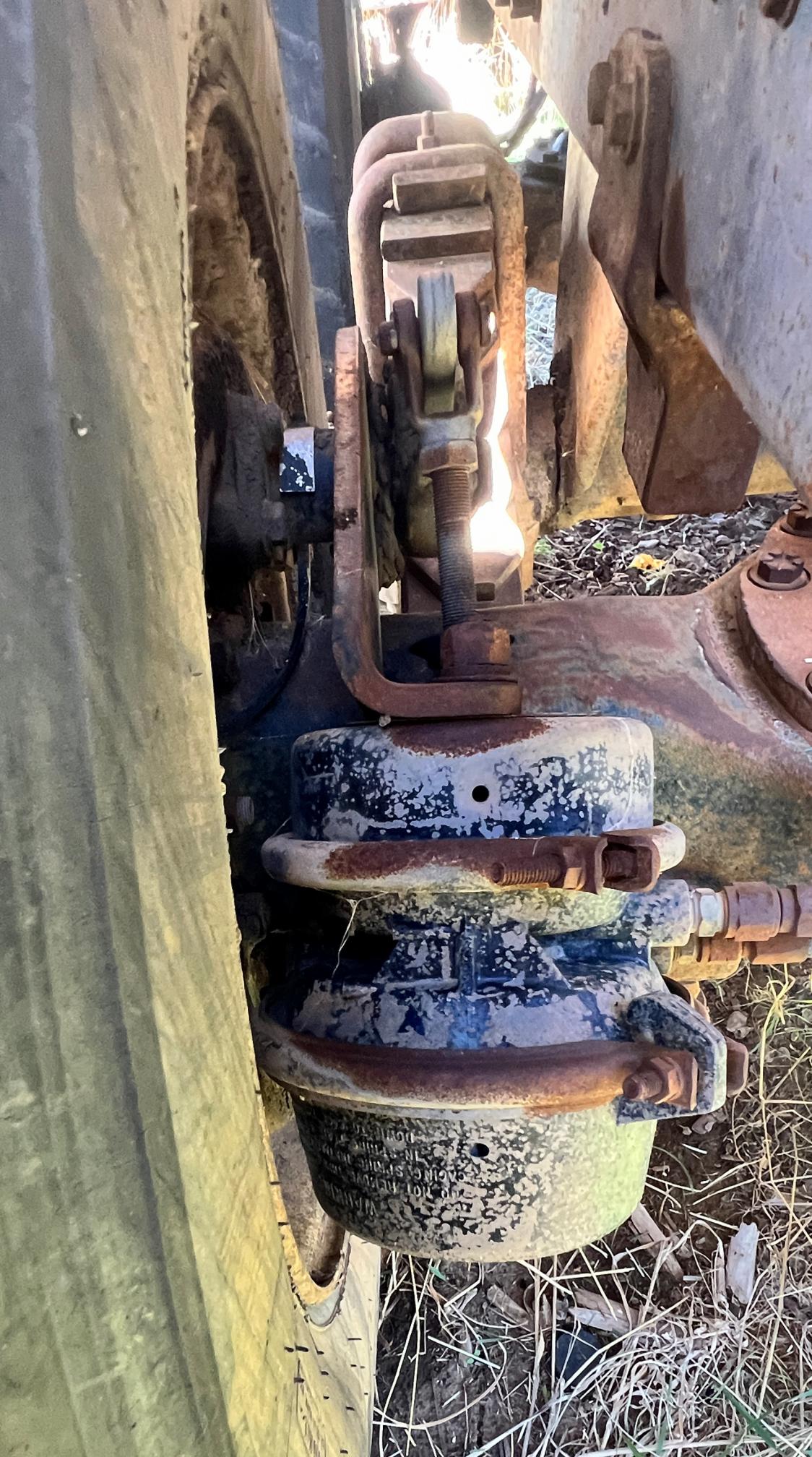 1977 MACK RS767LST - Image 40