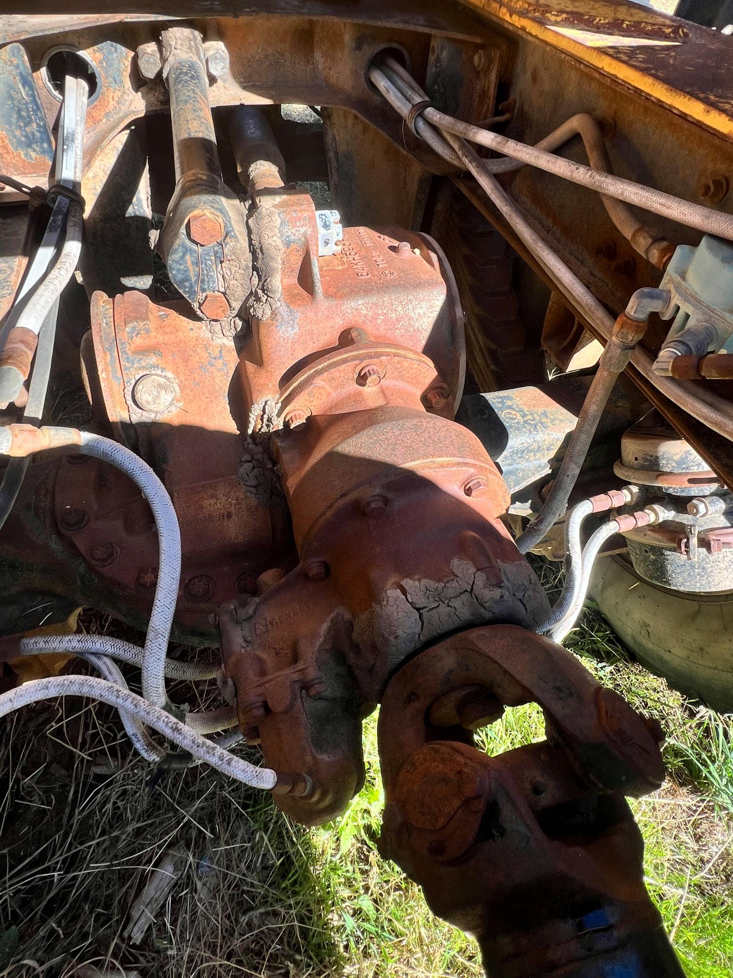 1977 MACK RS767LST - Image 47