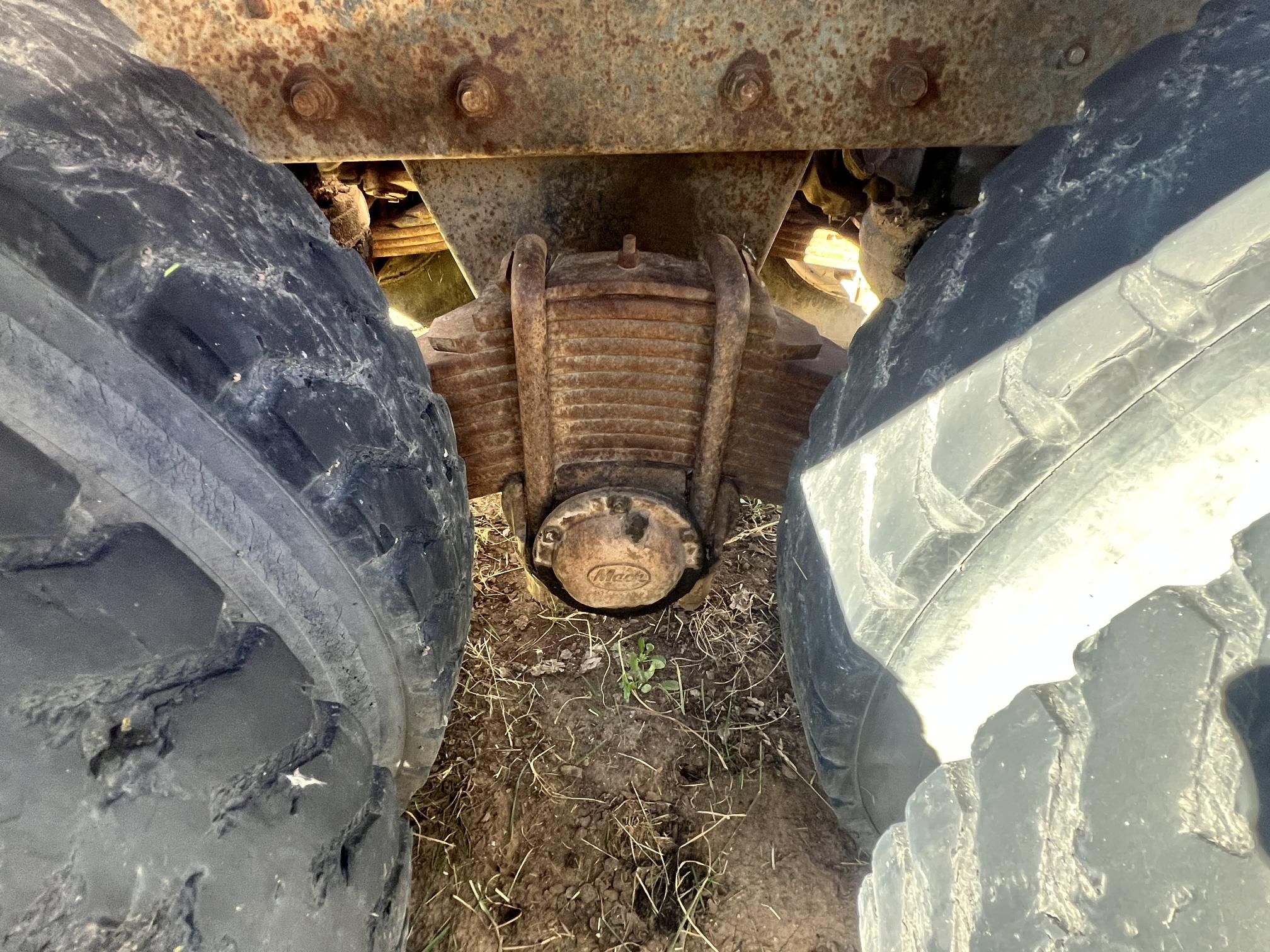 1977 MACK RS767LST - Image 42