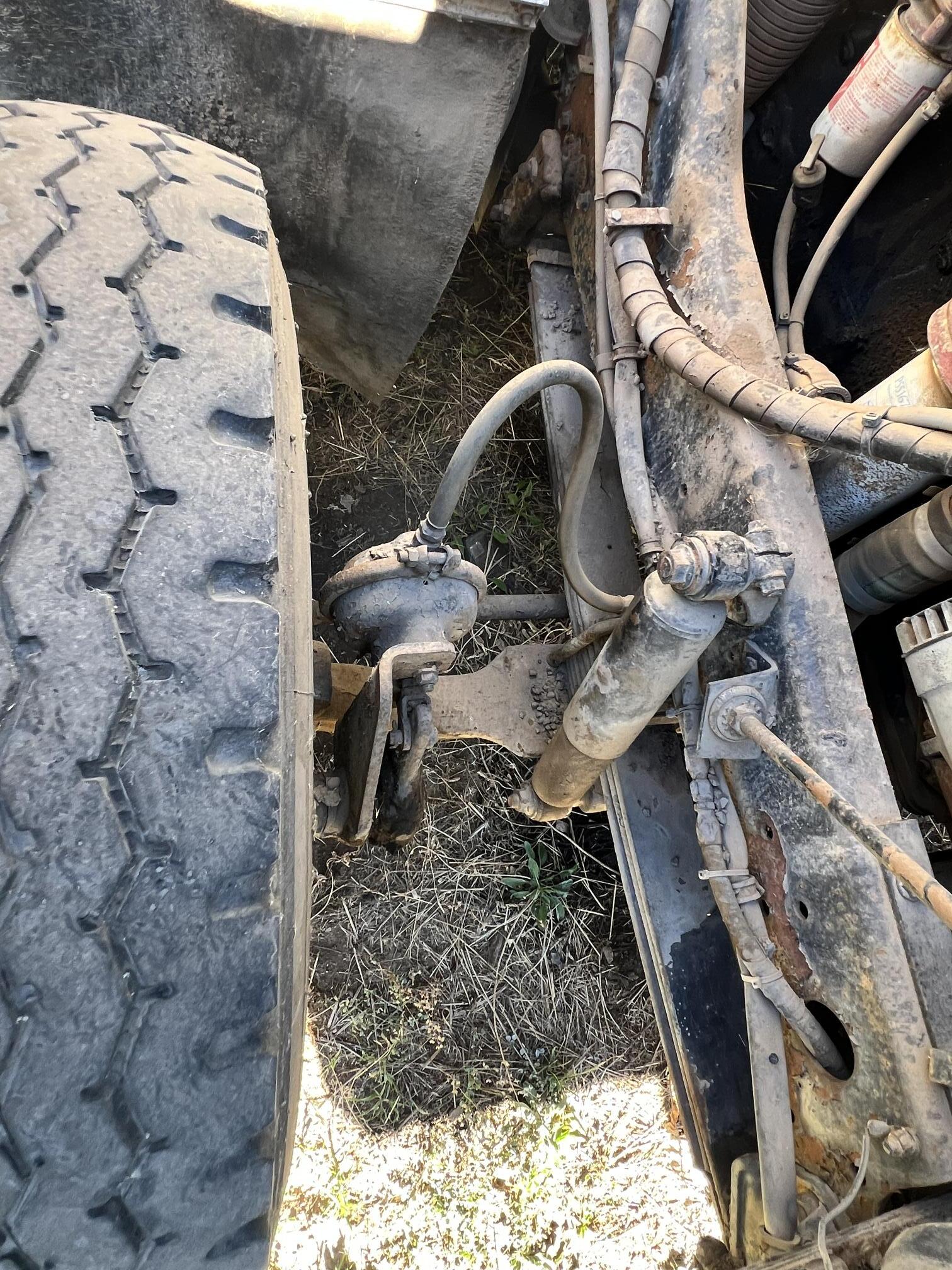 1978 INTERNATIONAL Transtar 4350 - Image 48