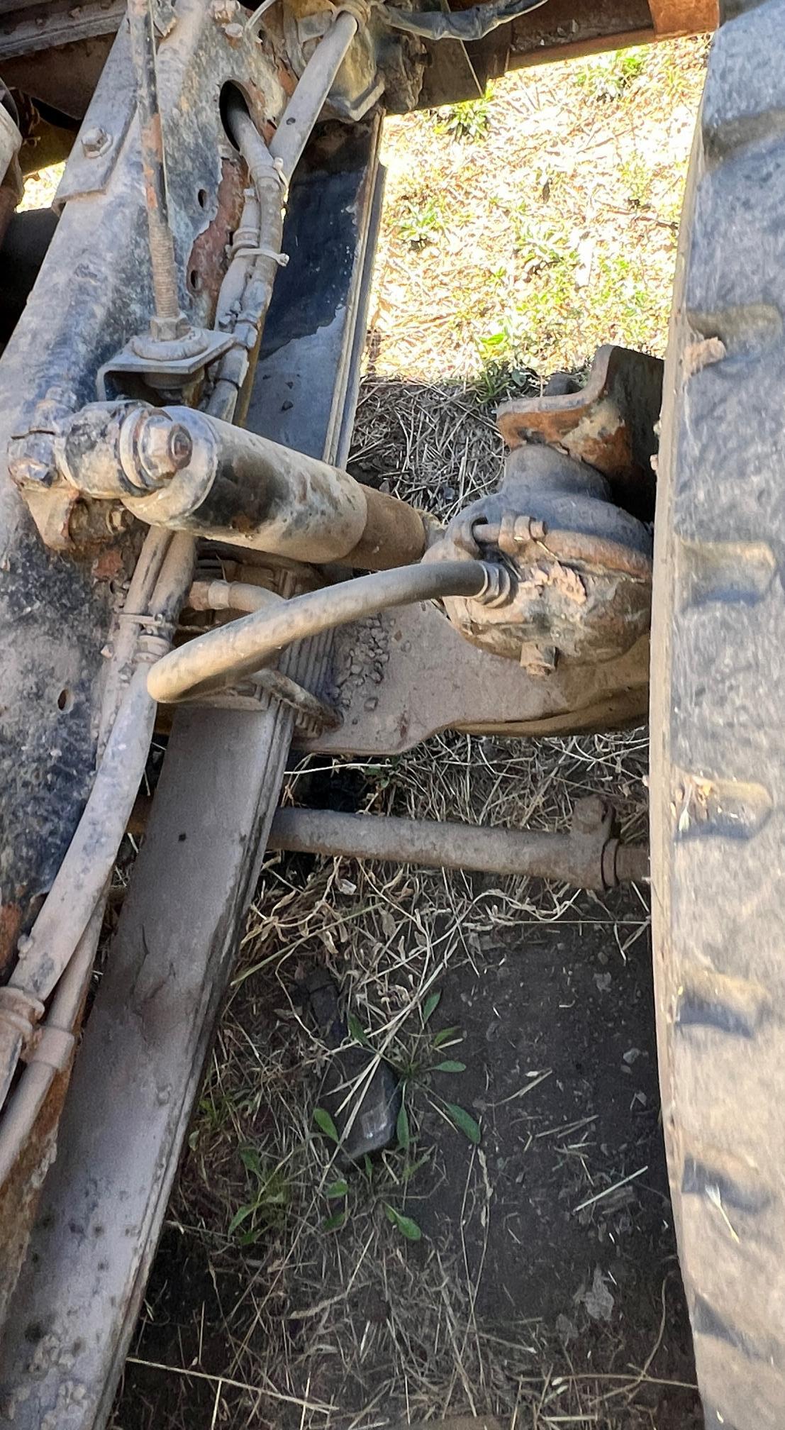 1978 INTERNATIONAL Transtar 4350 - Image 49