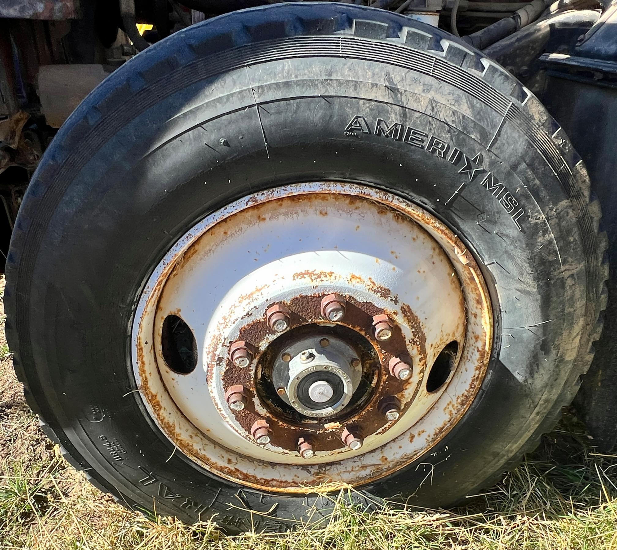 1978 INTERNATIONAL Transtar 4350 - Image 52