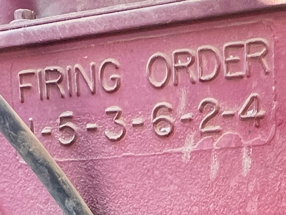 1978 INTERNATIONAL Transtar 4350 - Image 61