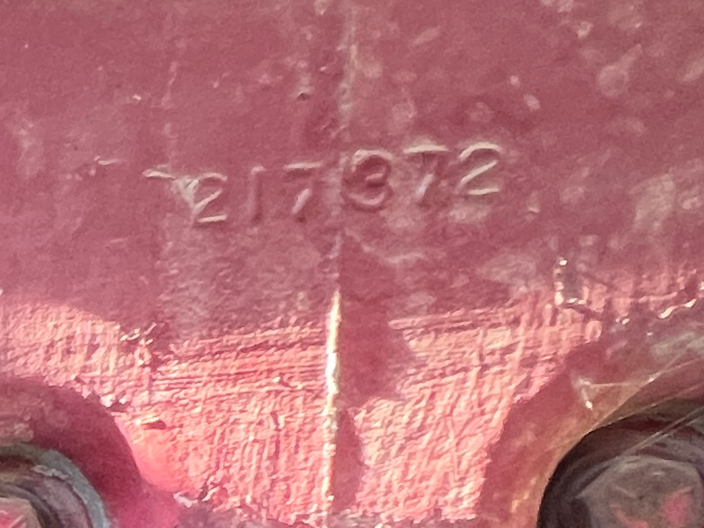 1978 INTERNATIONAL Transtar 4350 - Image 62