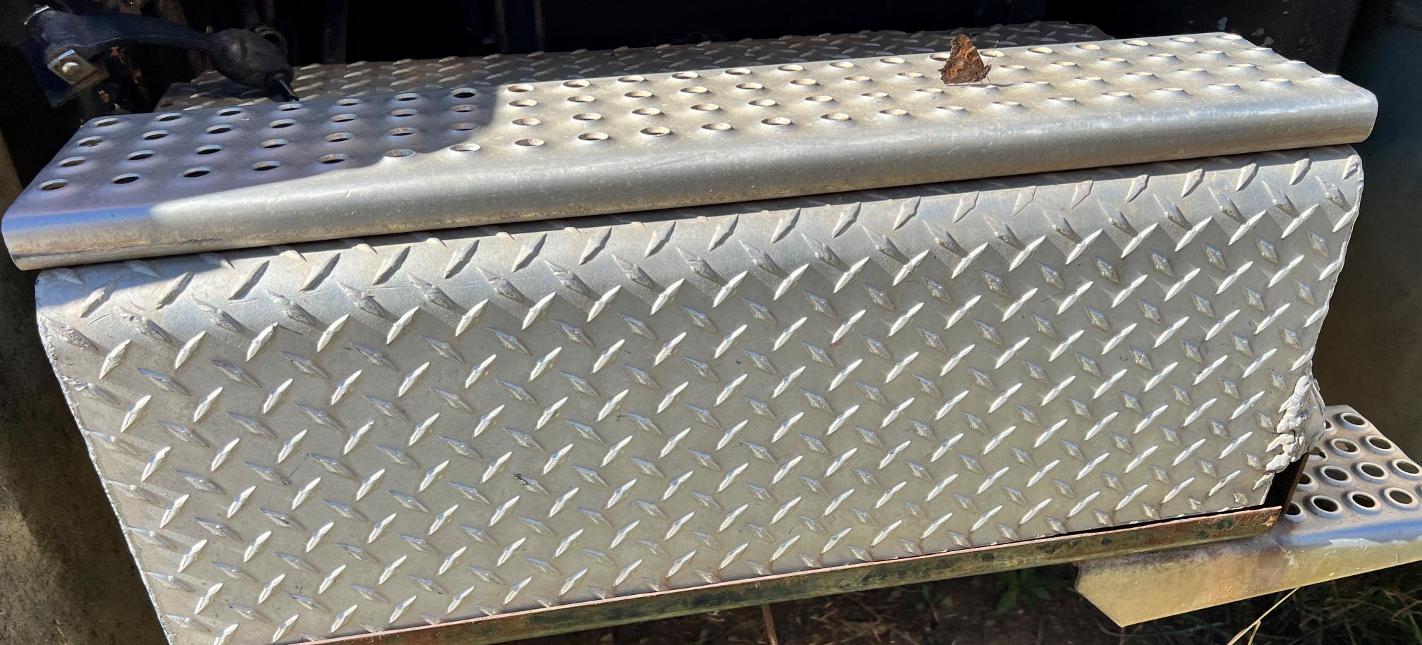 1978 INTERNATIONAL Transtar 4350 - Image 42