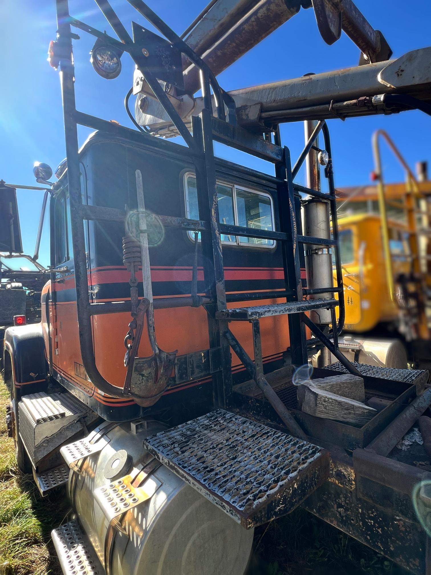 1978 INTERNATIONAL Transtar 4350 - Image 44