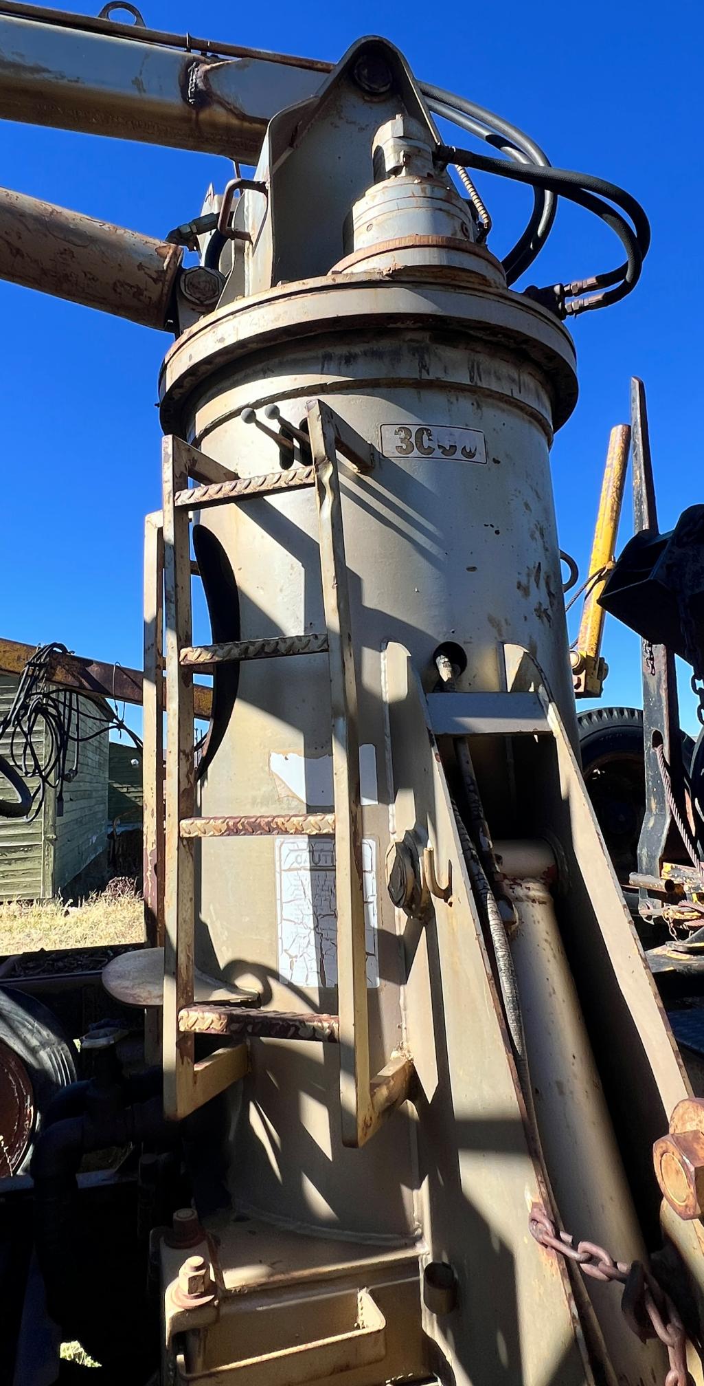 1978 INTERNATIONAL Transtar 4350 - Image 73