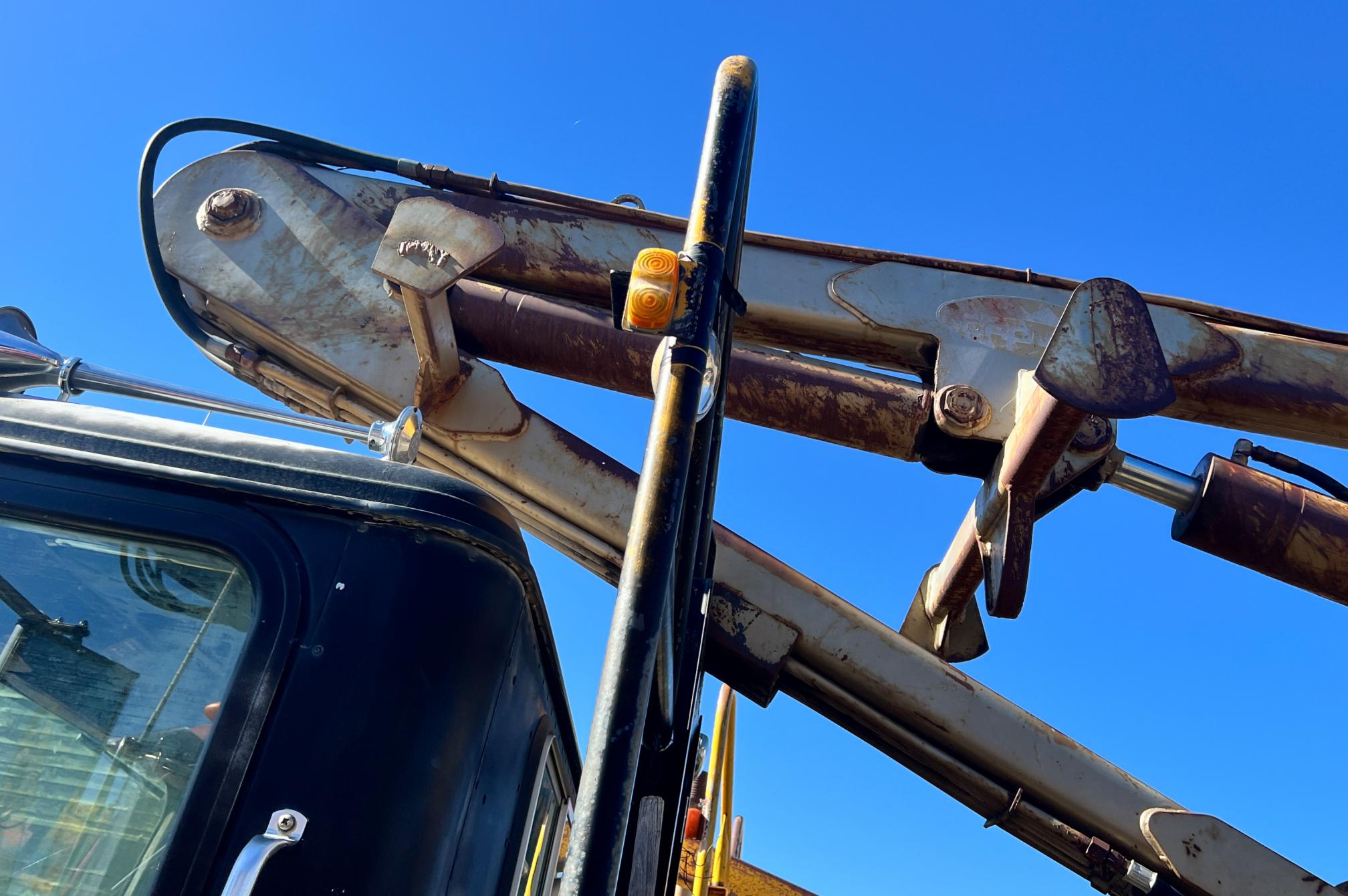 1978 INTERNATIONAL Transtar 4350 - Image 75