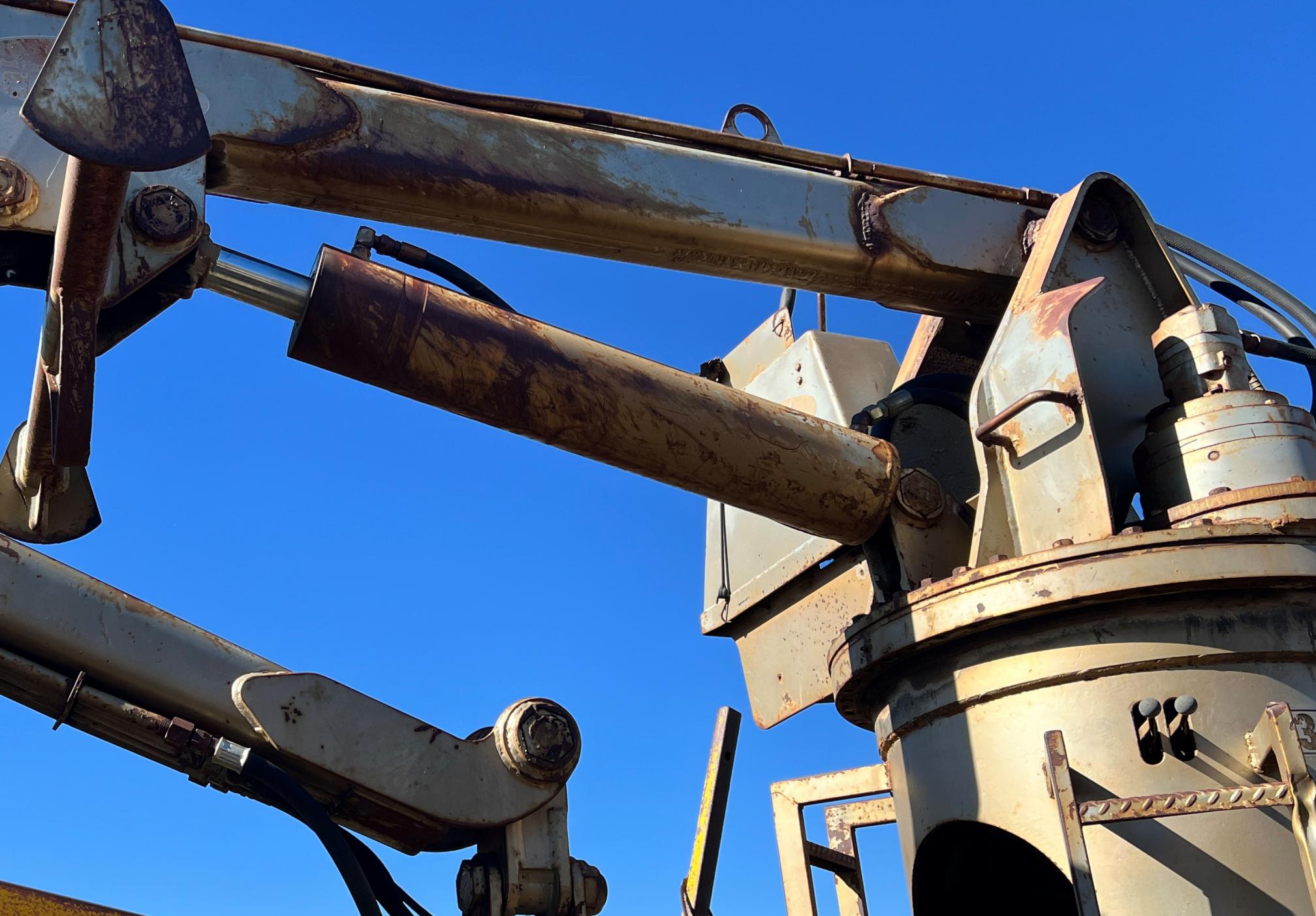 1978 INTERNATIONAL Transtar 4350 - Image 76