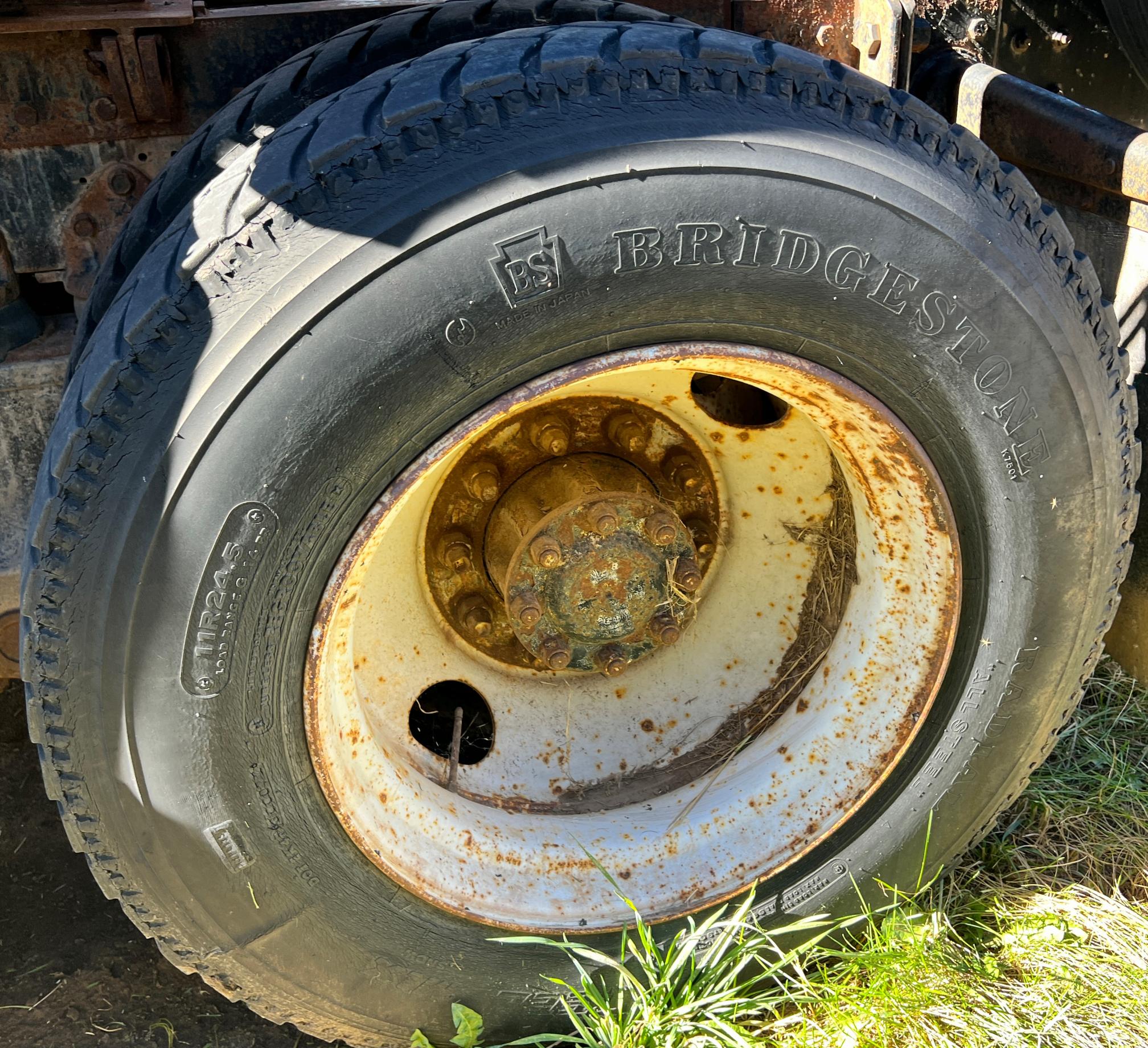 1978 INTERNATIONAL Transtar 4350 - Image 54