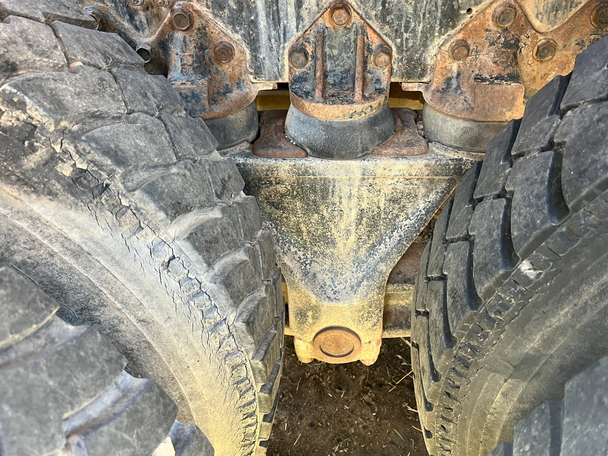 1978 INTERNATIONAL Transtar 4350 - Image 50