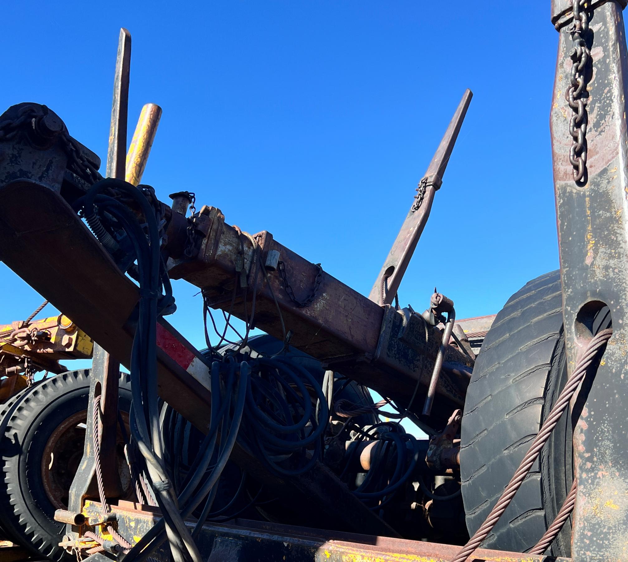 1978 INTERNATIONAL Transtar 4350 - Image 45