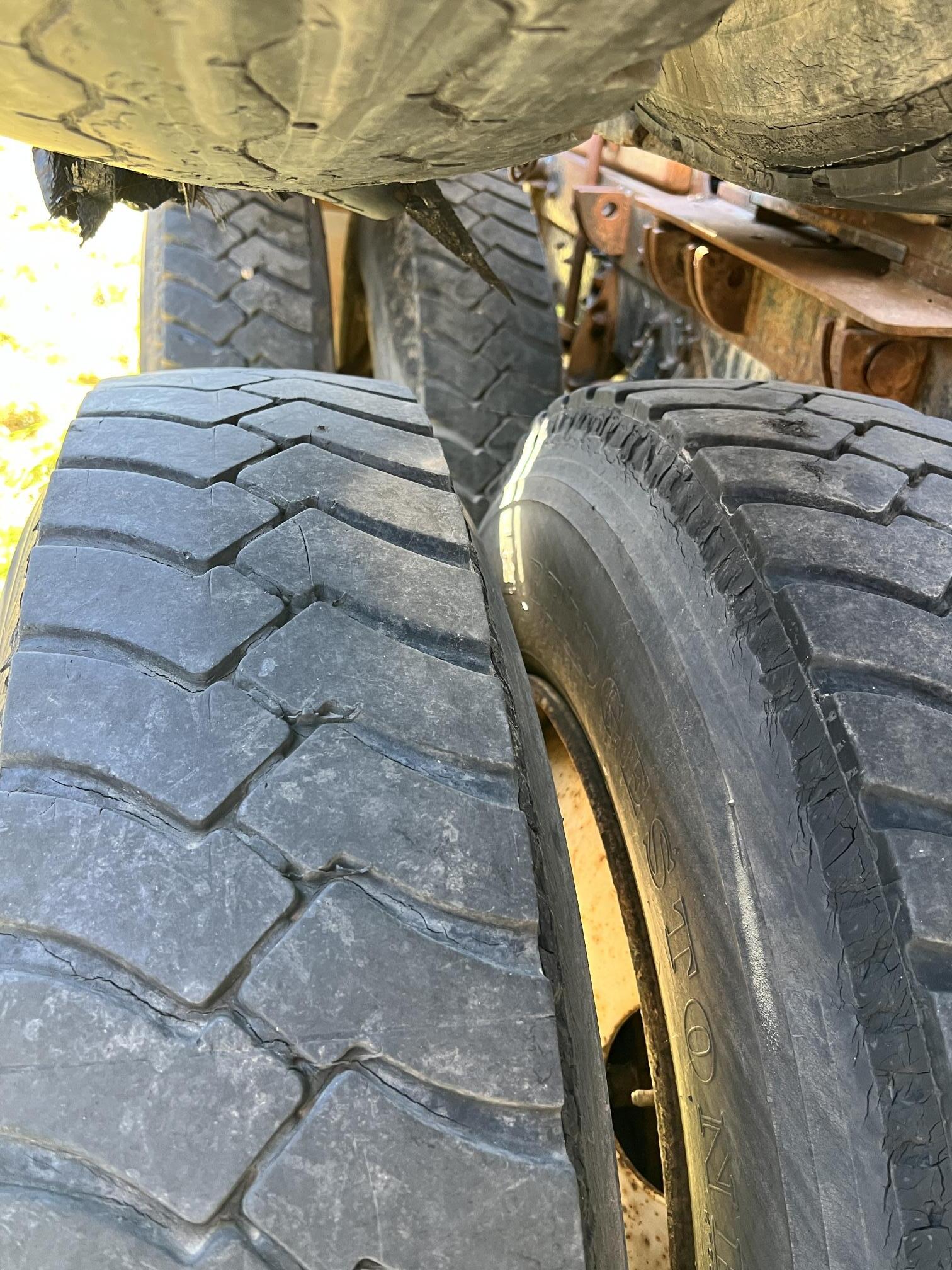 1978 INTERNATIONAL Transtar 4350 - Image 55