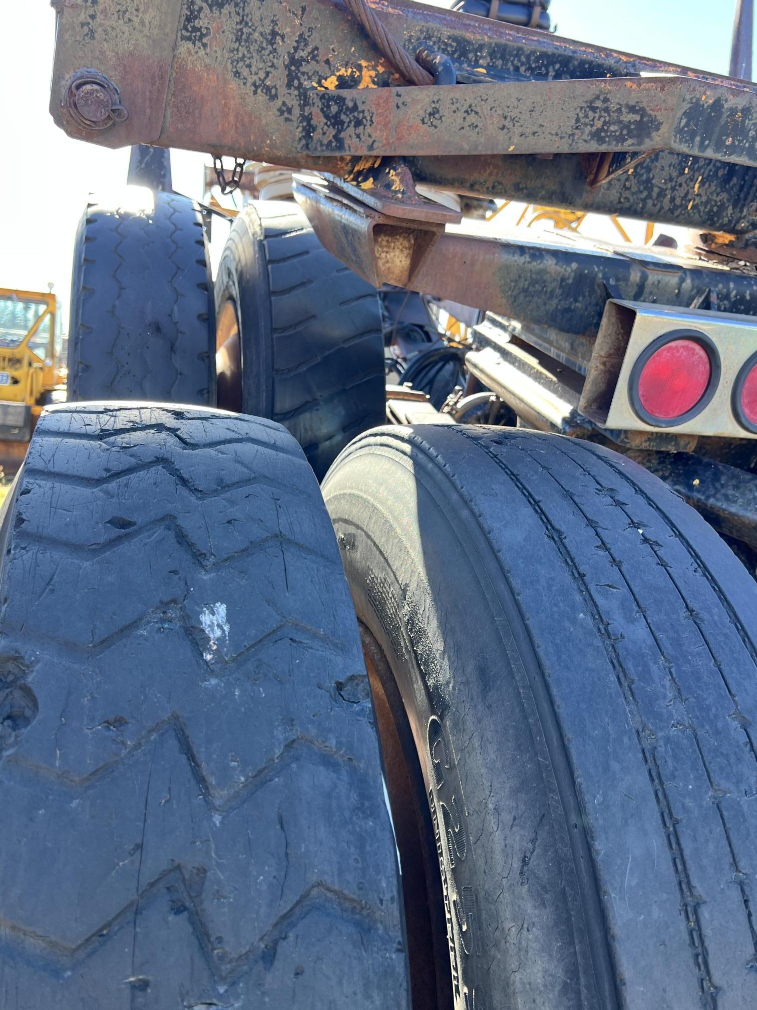 1978 INTERNATIONAL Transtar 4350 - Image 56