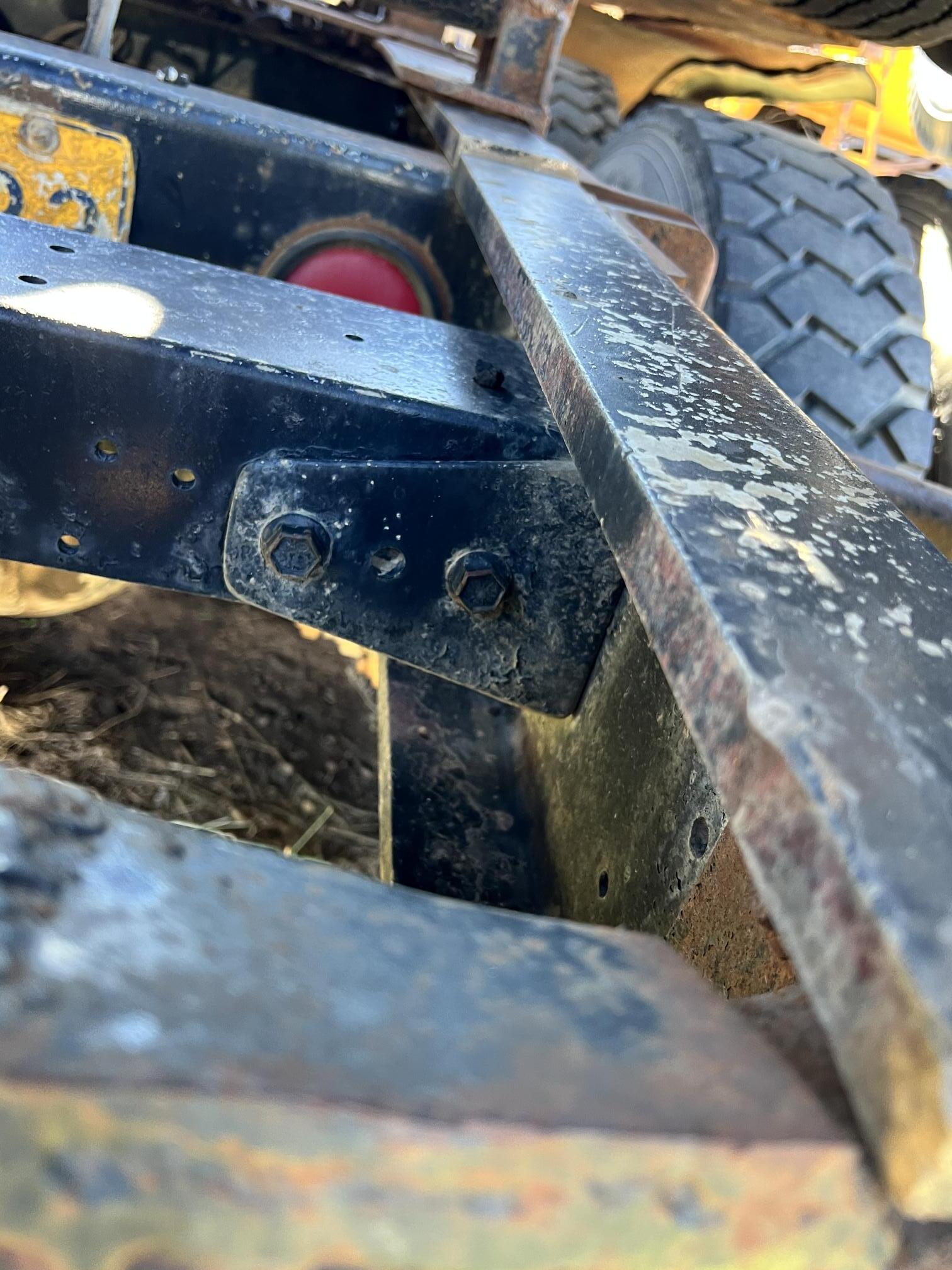 1978 INTERNATIONAL Transtar 4350 - Image 46