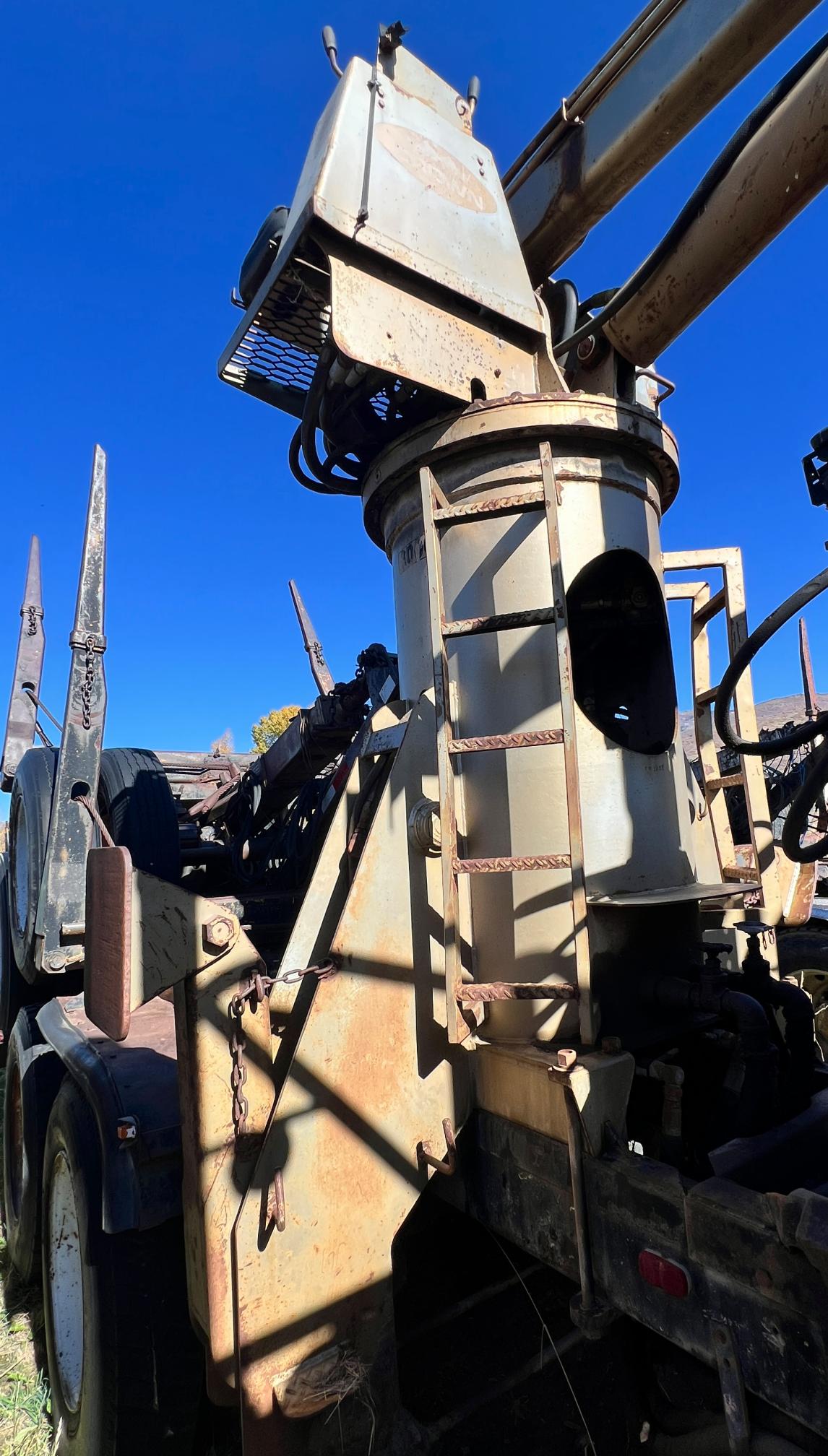 1978 INTERNATIONAL Transtar 4350 - Image 78