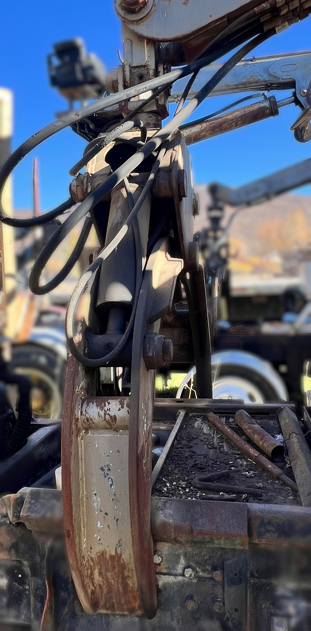 1978 INTERNATIONAL Transtar 4350 - Image 79