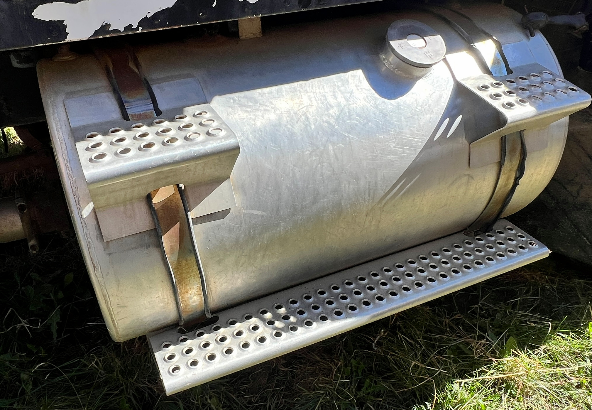 1978 INTERNATIONAL Transtar 4350 - Image 80