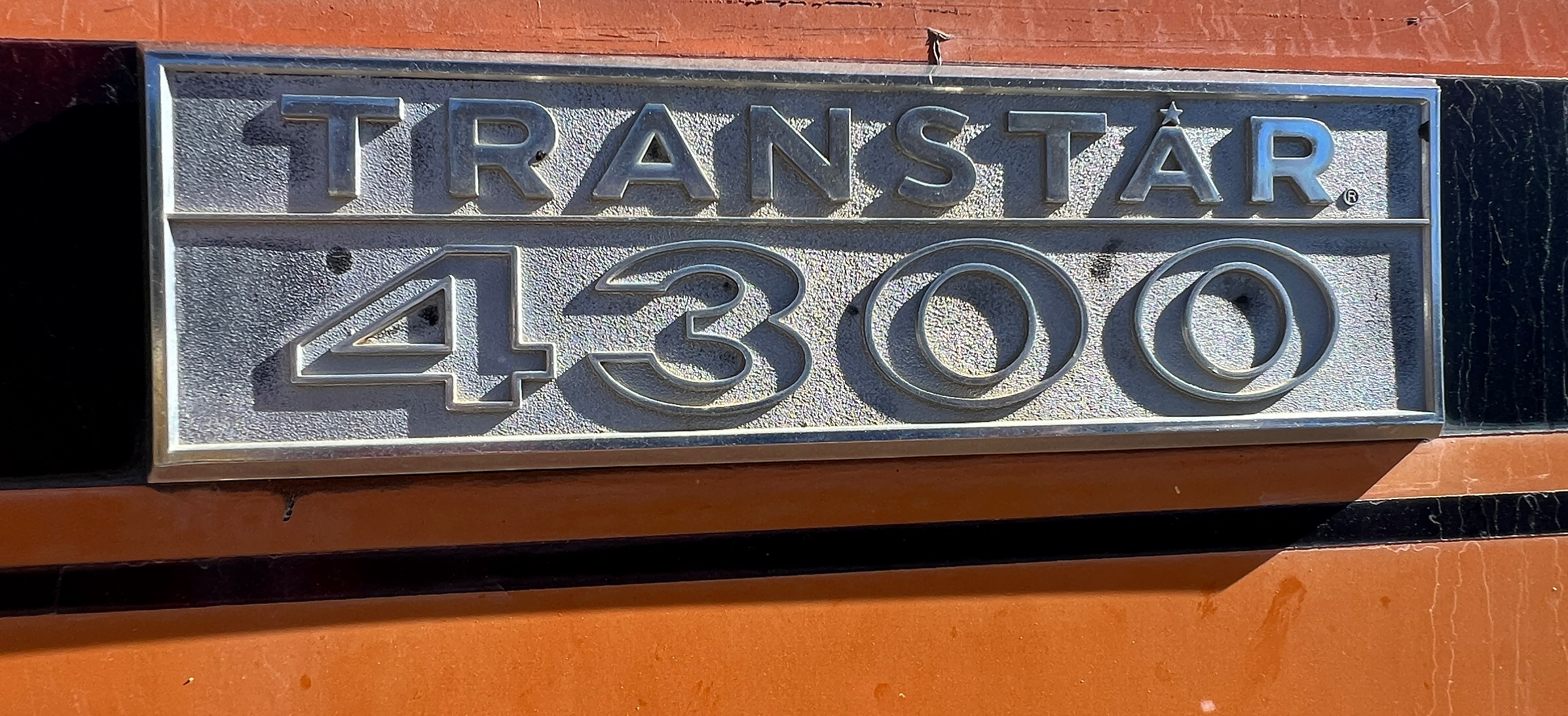1978 INTERNATIONAL Transtar 4350 - Image 15