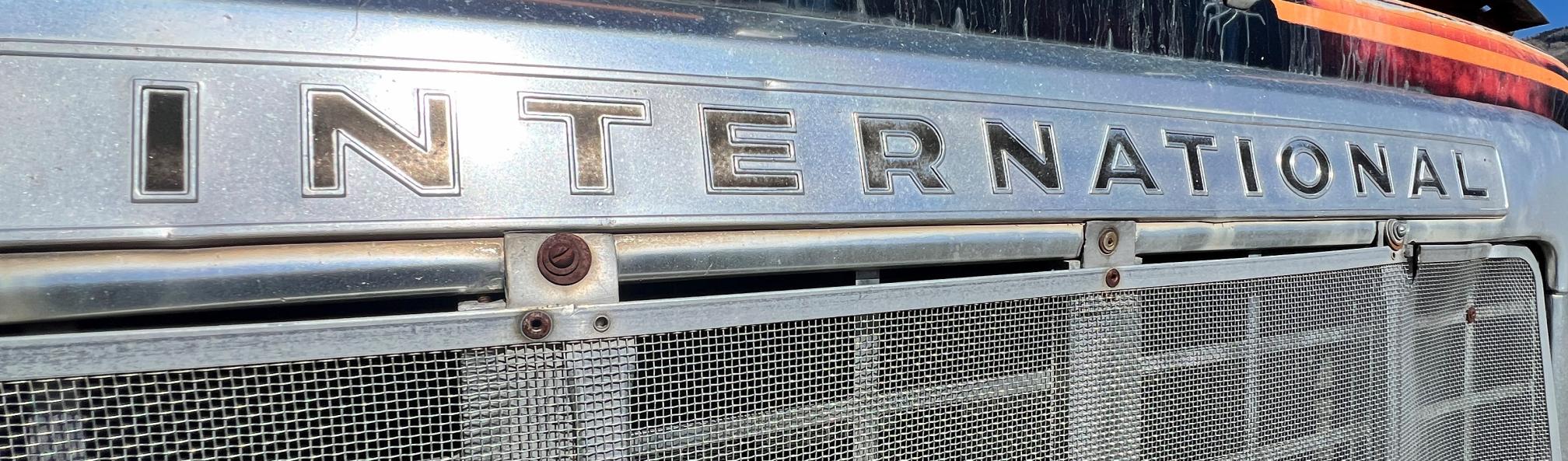 1978 INTERNATIONAL Transtar 4350 - Image 16