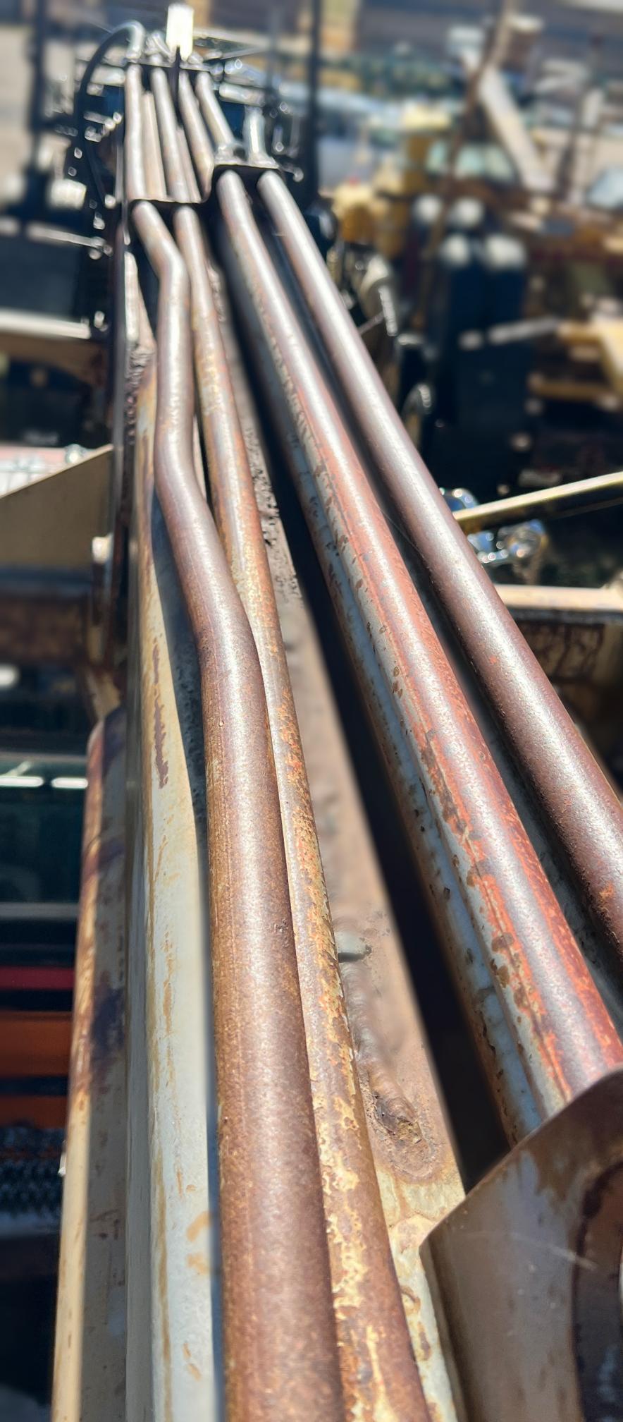 1978 INTERNATIONAL Transtar 4350 - Image 81