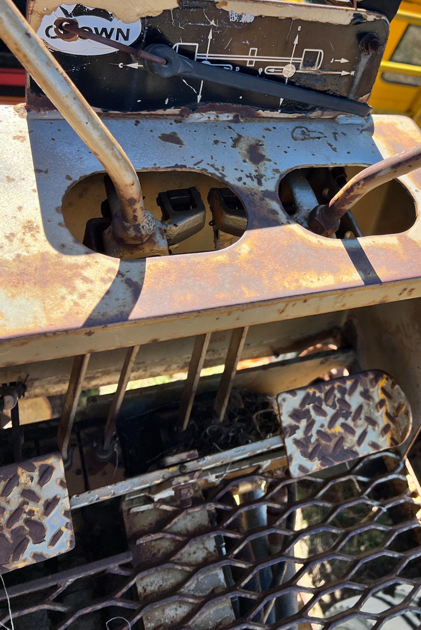 1978 INTERNATIONAL Transtar 4350 - Image 82