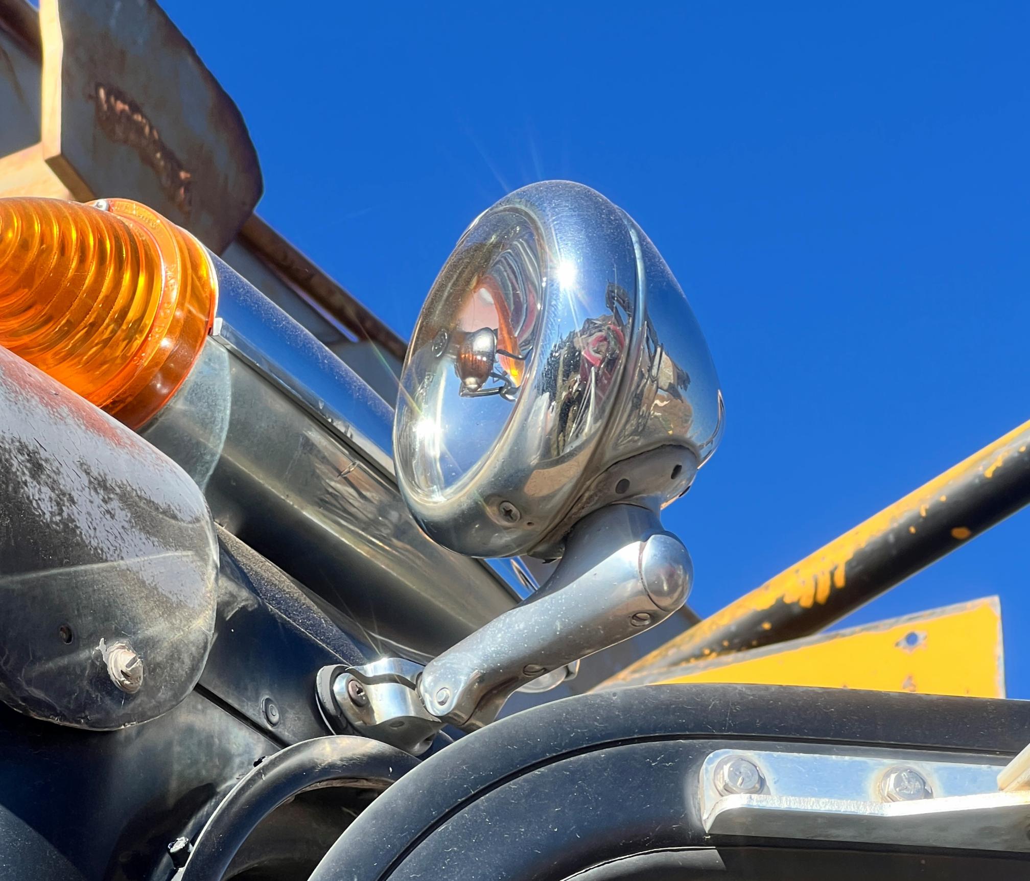 1978 INTERNATIONAL Transtar 4350 - Image 47