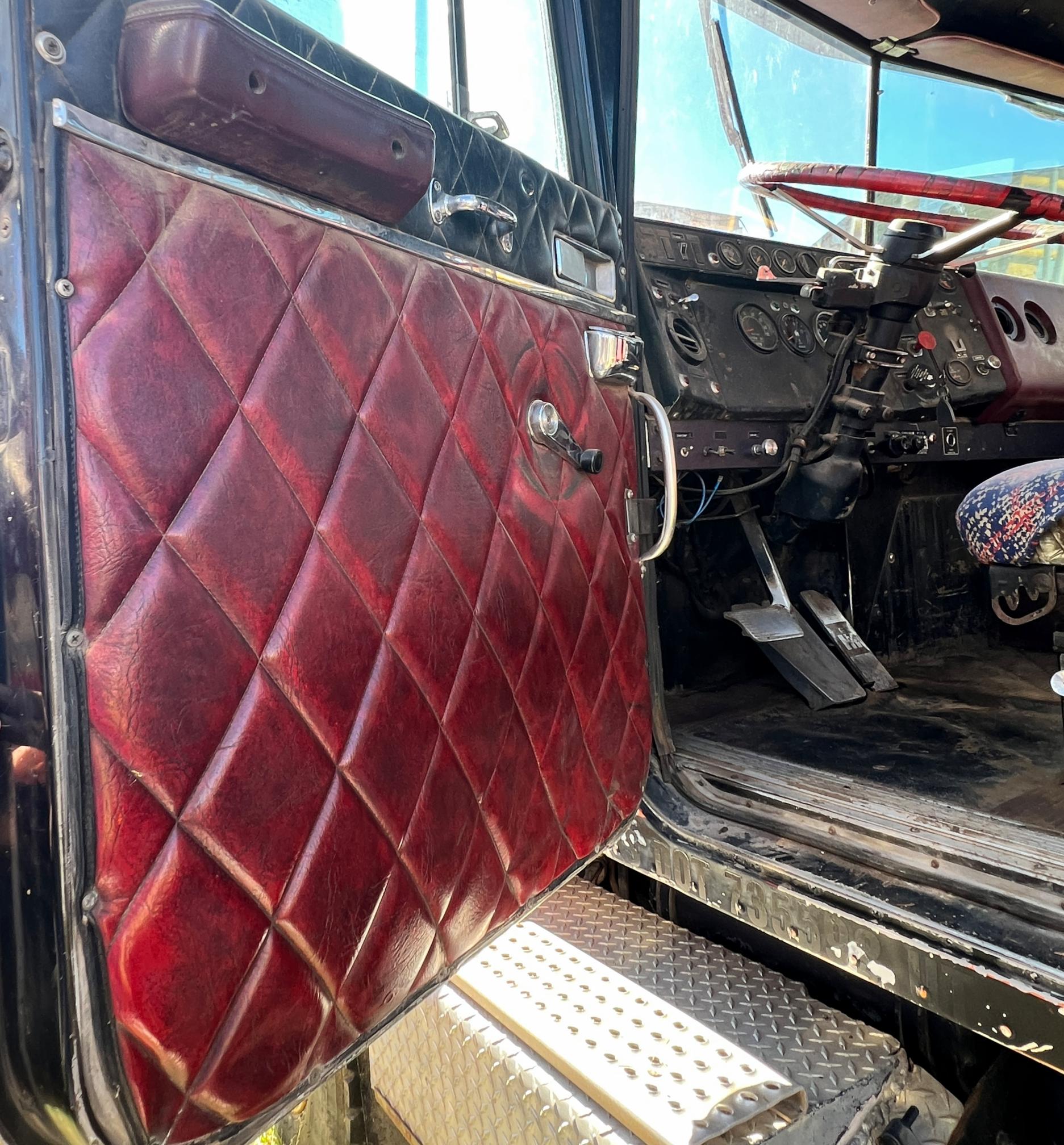 1978 INTERNATIONAL Transtar 4350 - Image 17