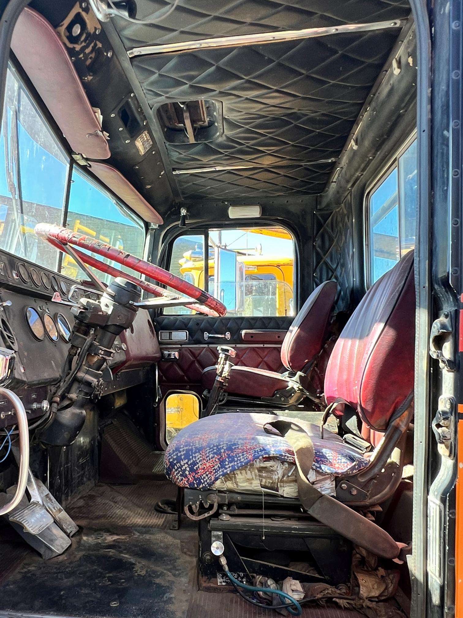 1978 INTERNATIONAL Transtar 4350 - Image 21