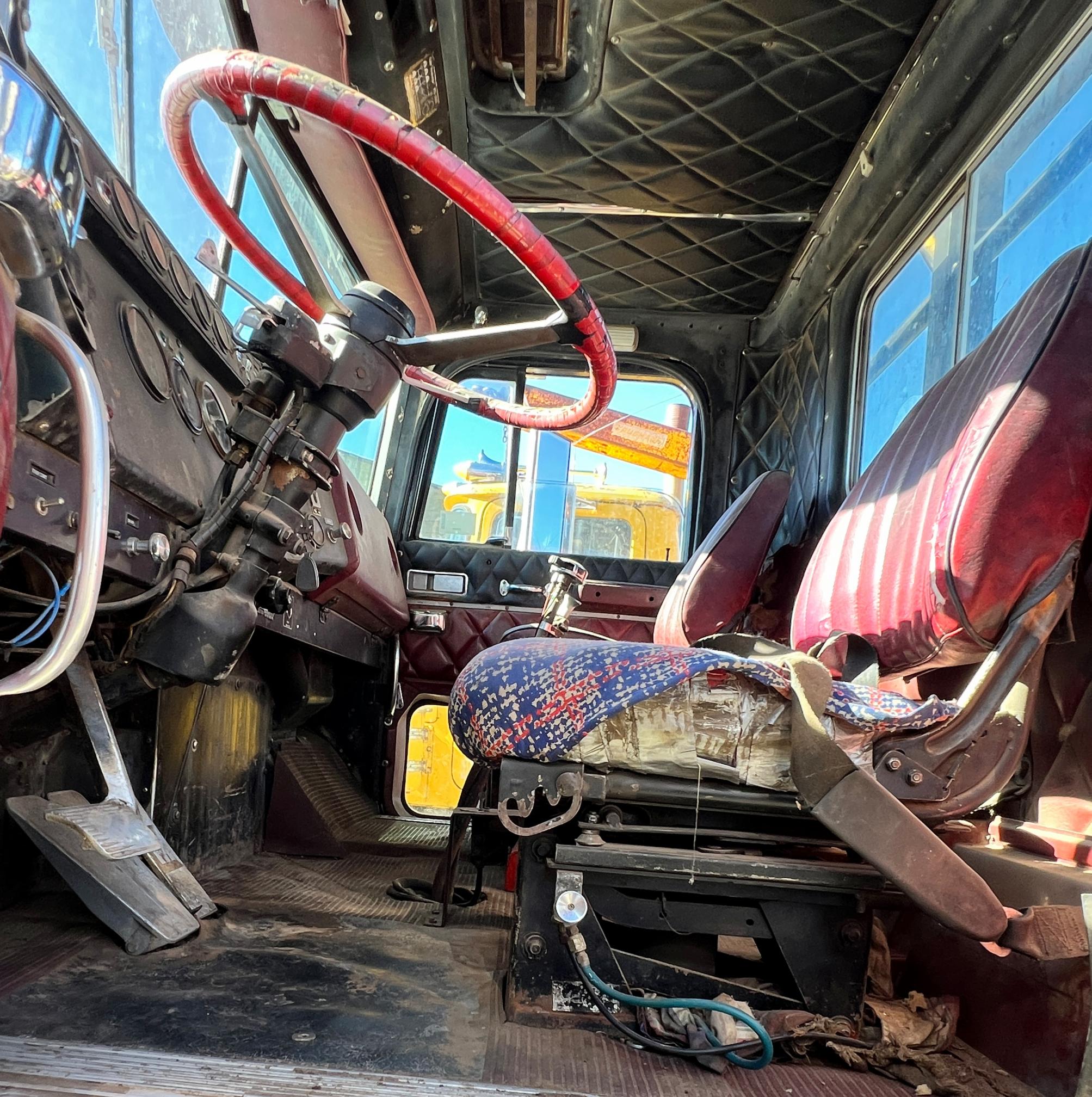 1978 INTERNATIONAL Transtar 4350 - Image 18