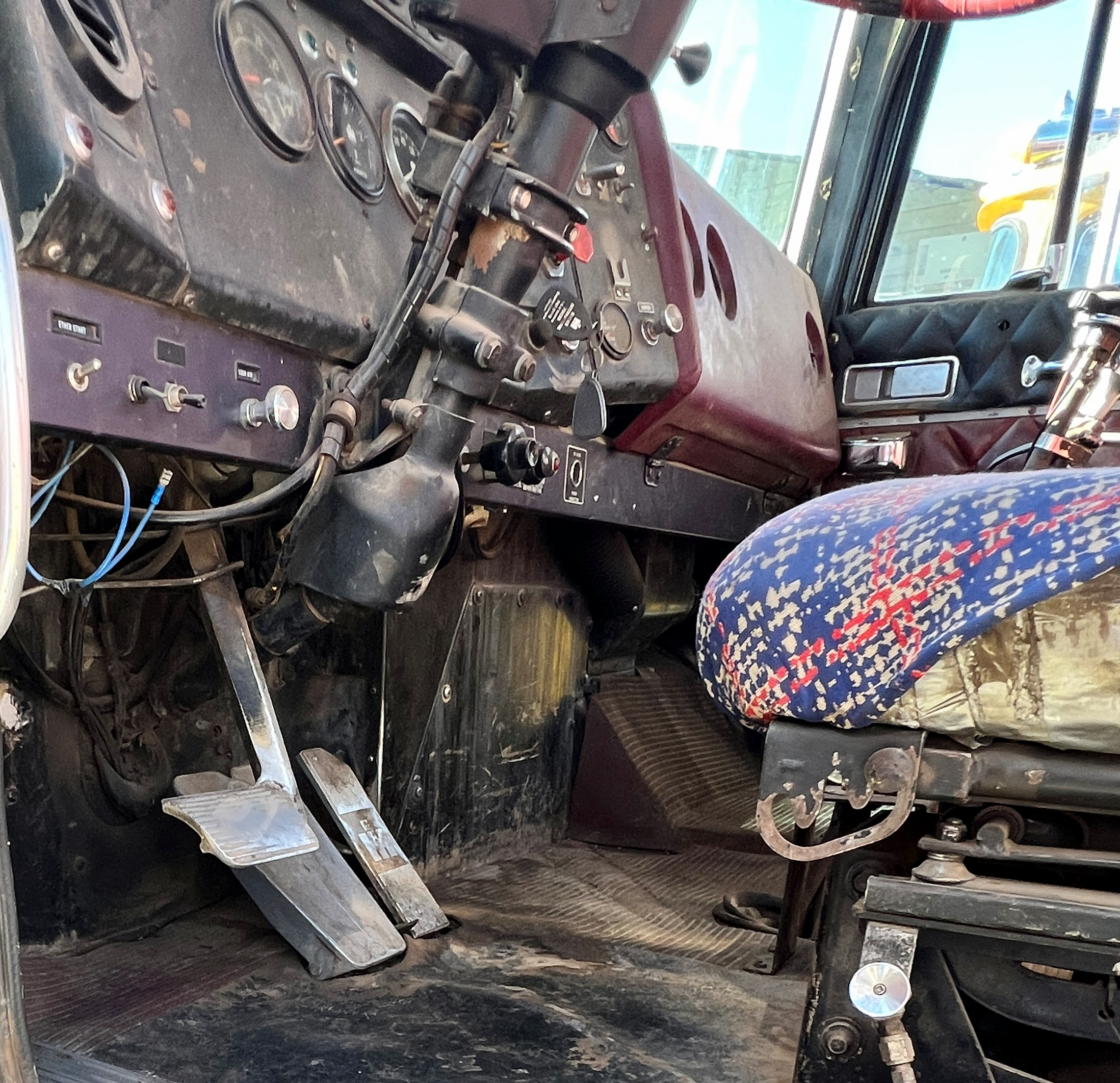 1978 INTERNATIONAL Transtar 4350 - Image 19