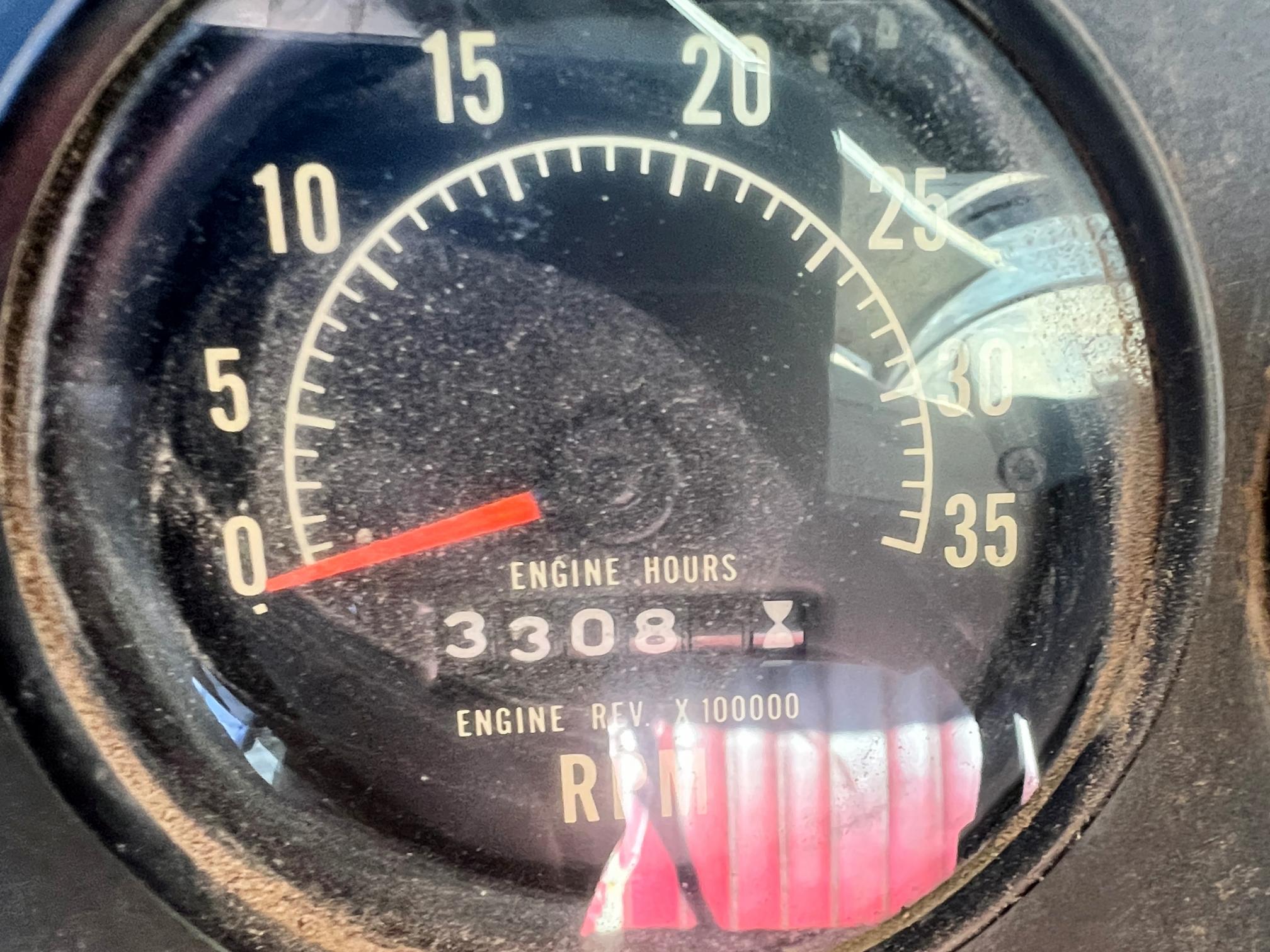 1978 INTERNATIONAL Transtar 4350 - Image 66