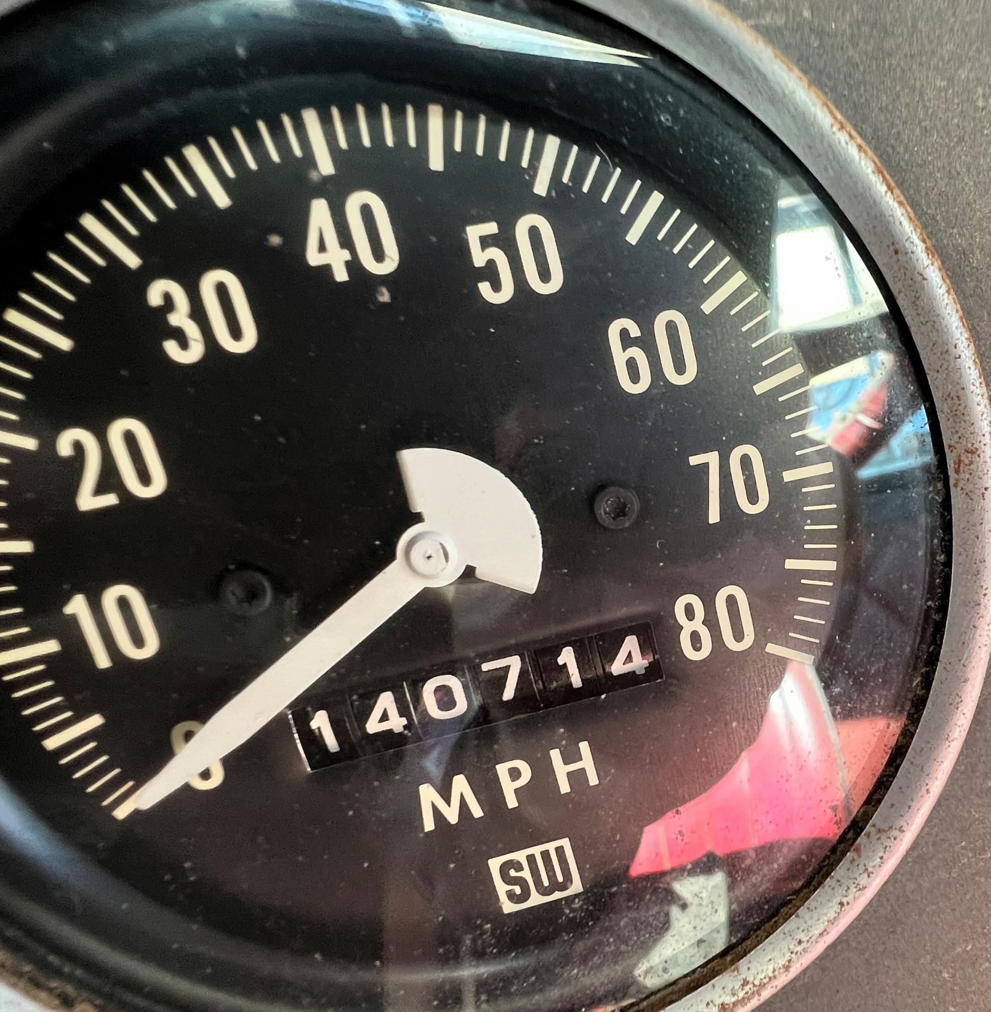 1978 INTERNATIONAL Transtar 4350 - Image 67