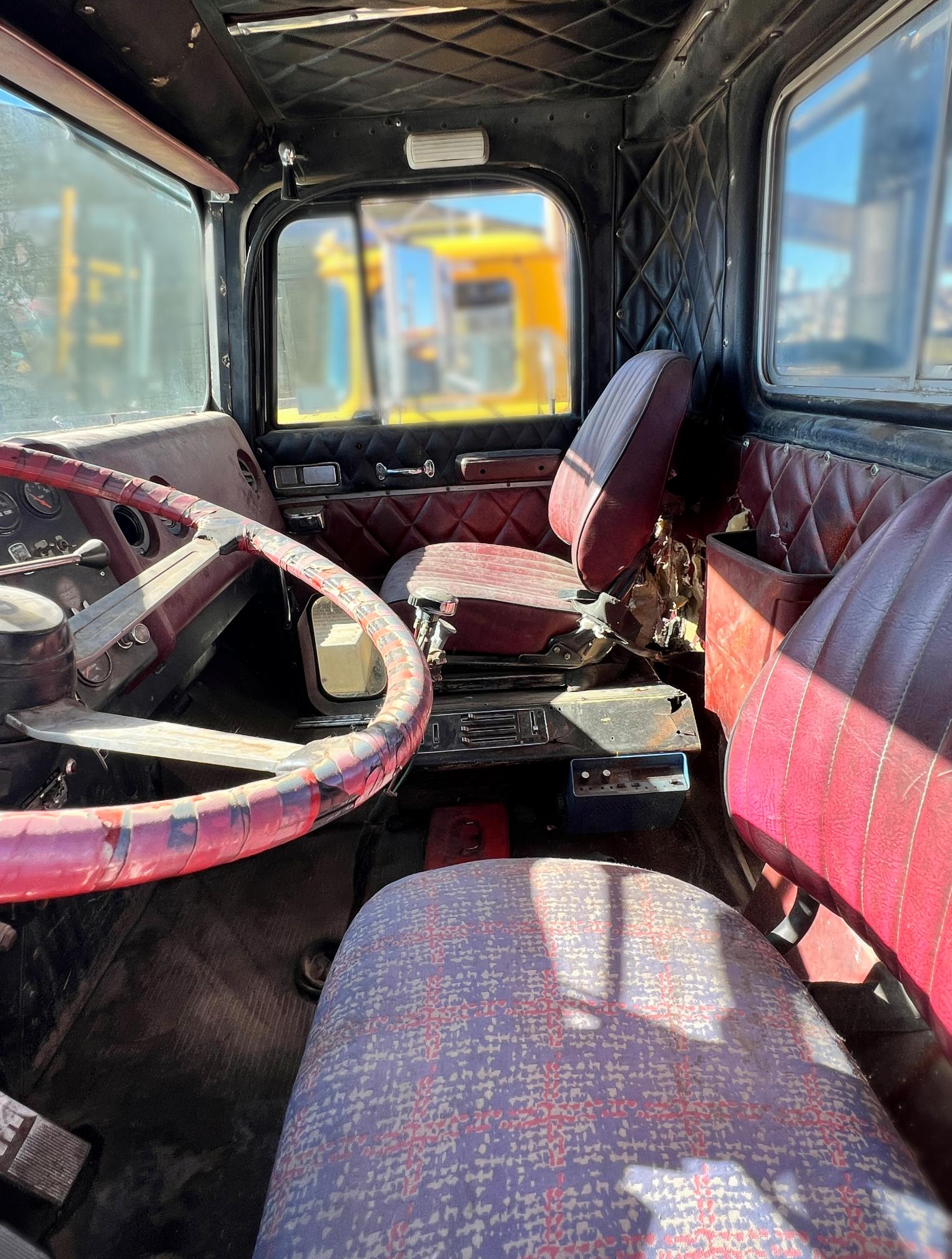 1978 INTERNATIONAL Transtar 4350 - Image 20