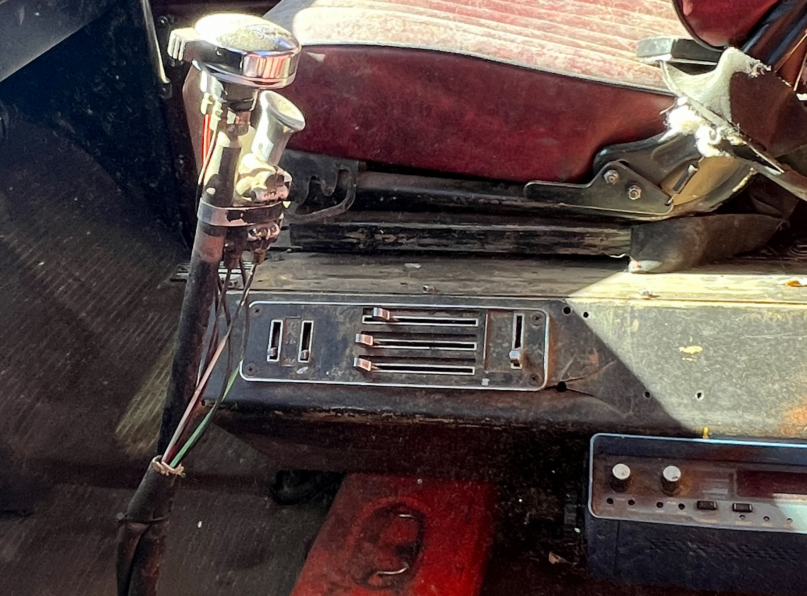 1978 INTERNATIONAL Transtar 4350 - Image 32