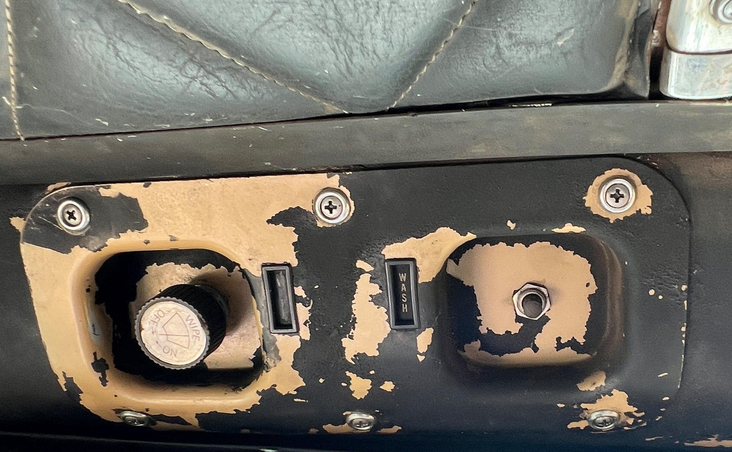 1978 INTERNATIONAL Transtar 4350 - Image 39