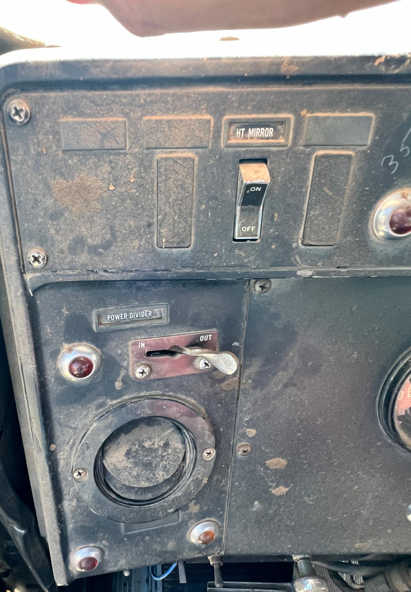 1978 INTERNATIONAL Transtar 4350 - Image 23