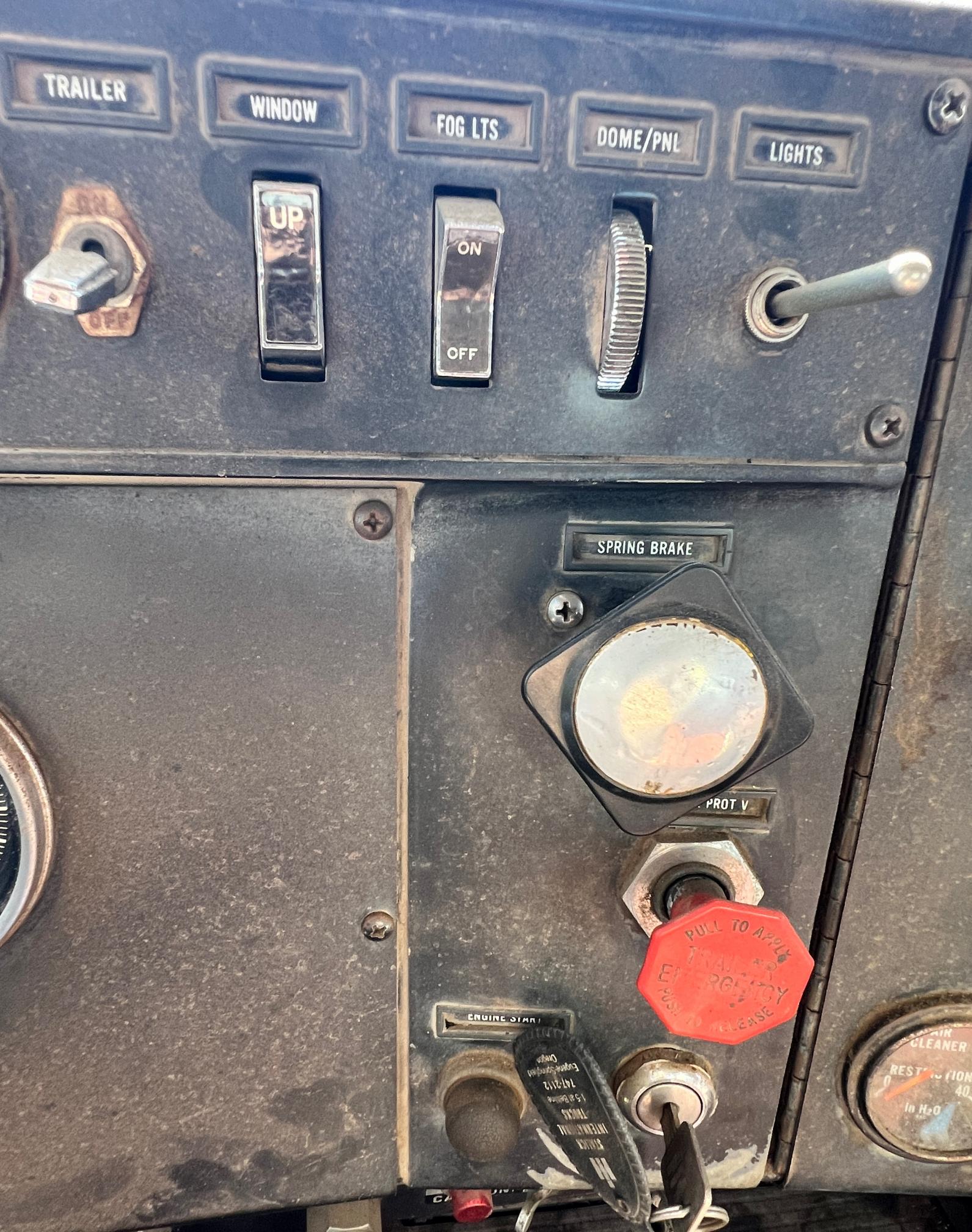 1978 INTERNATIONAL Transtar 4350 - Image 26