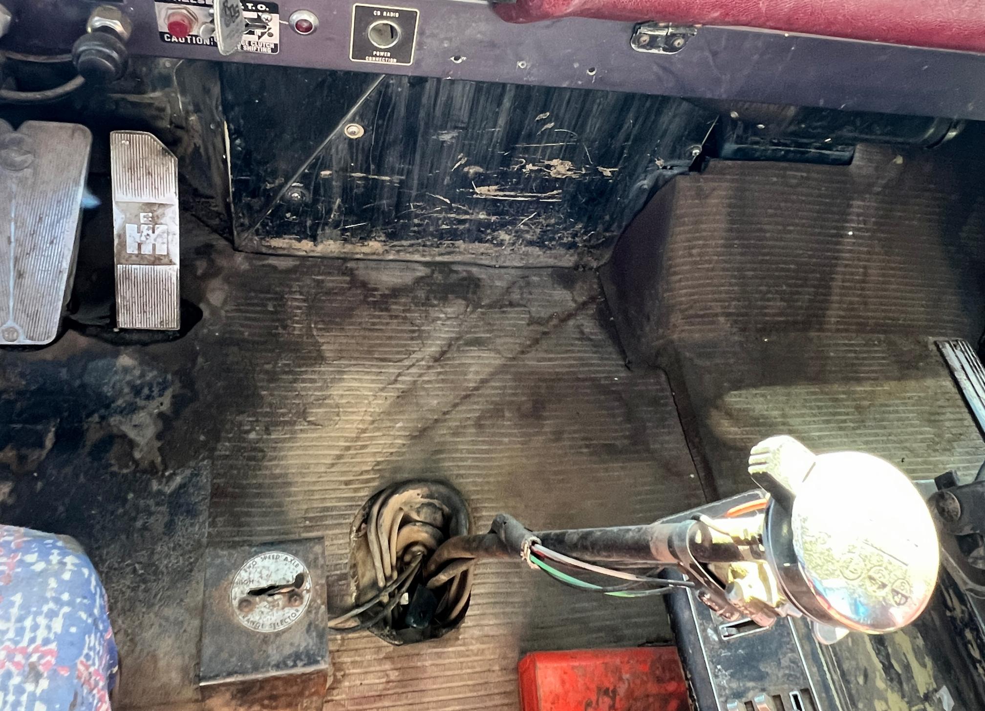 1978 INTERNATIONAL Transtar 4350 - Image 30