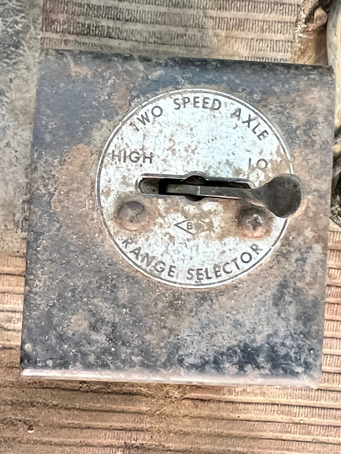 1978 INTERNATIONAL Transtar 4350 - Image 34