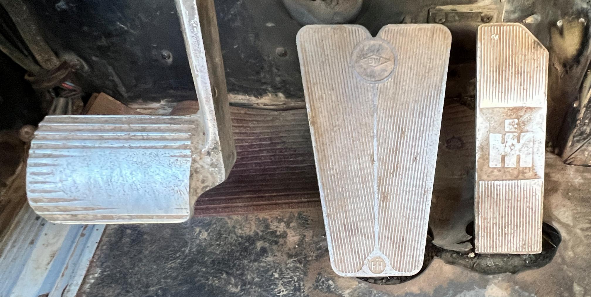 1978 INTERNATIONAL Transtar 4350 - Image 31