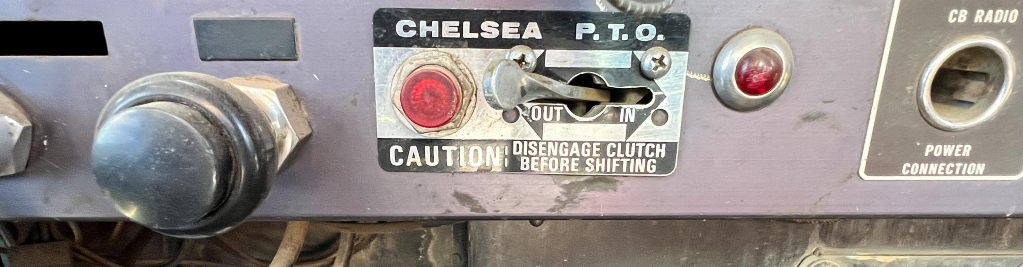 1978 INTERNATIONAL Transtar 4350 - Image 28