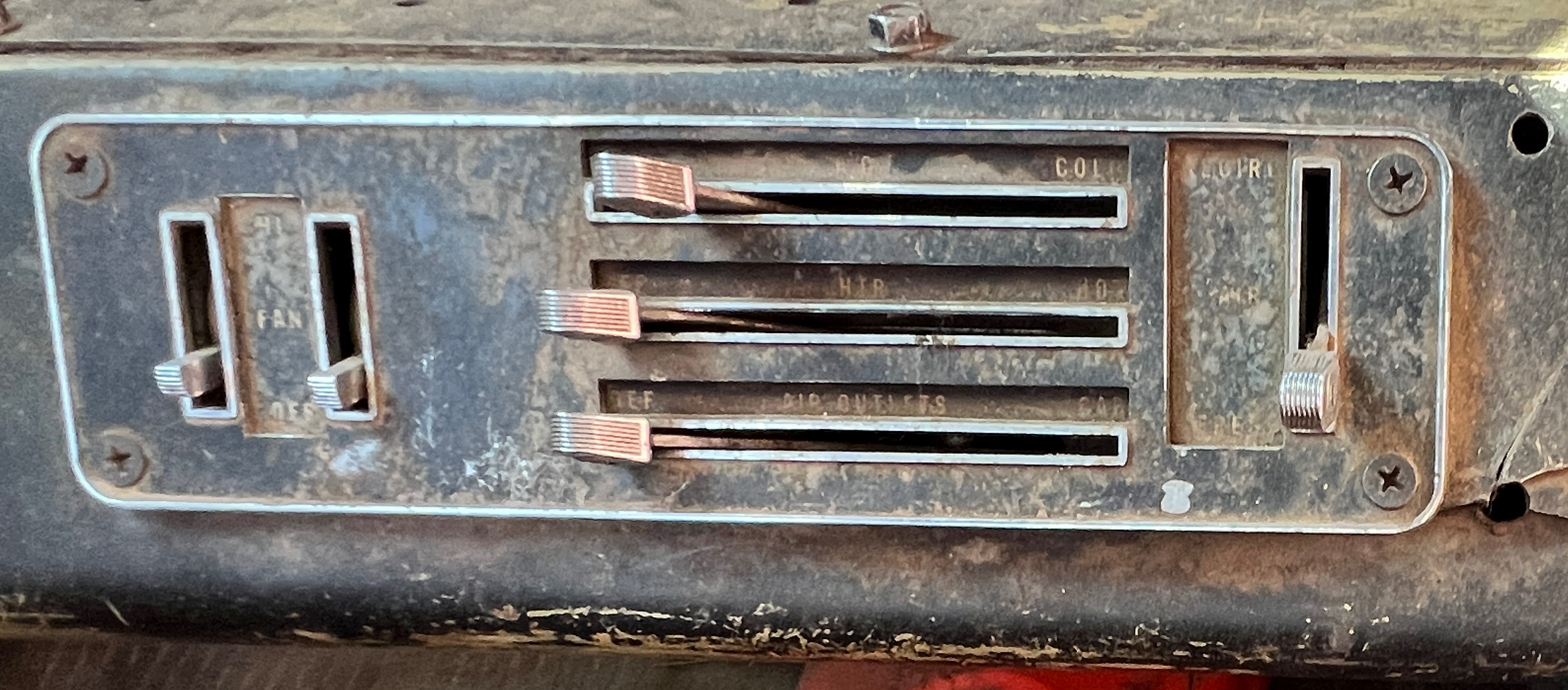 1978 INTERNATIONAL Transtar 4350 - Image 40