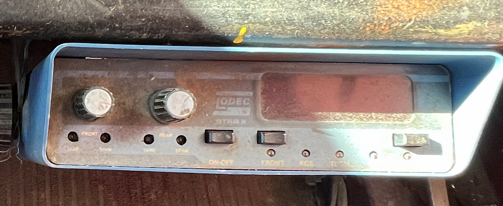 1978 INTERNATIONAL Transtar 4350 - Image 41