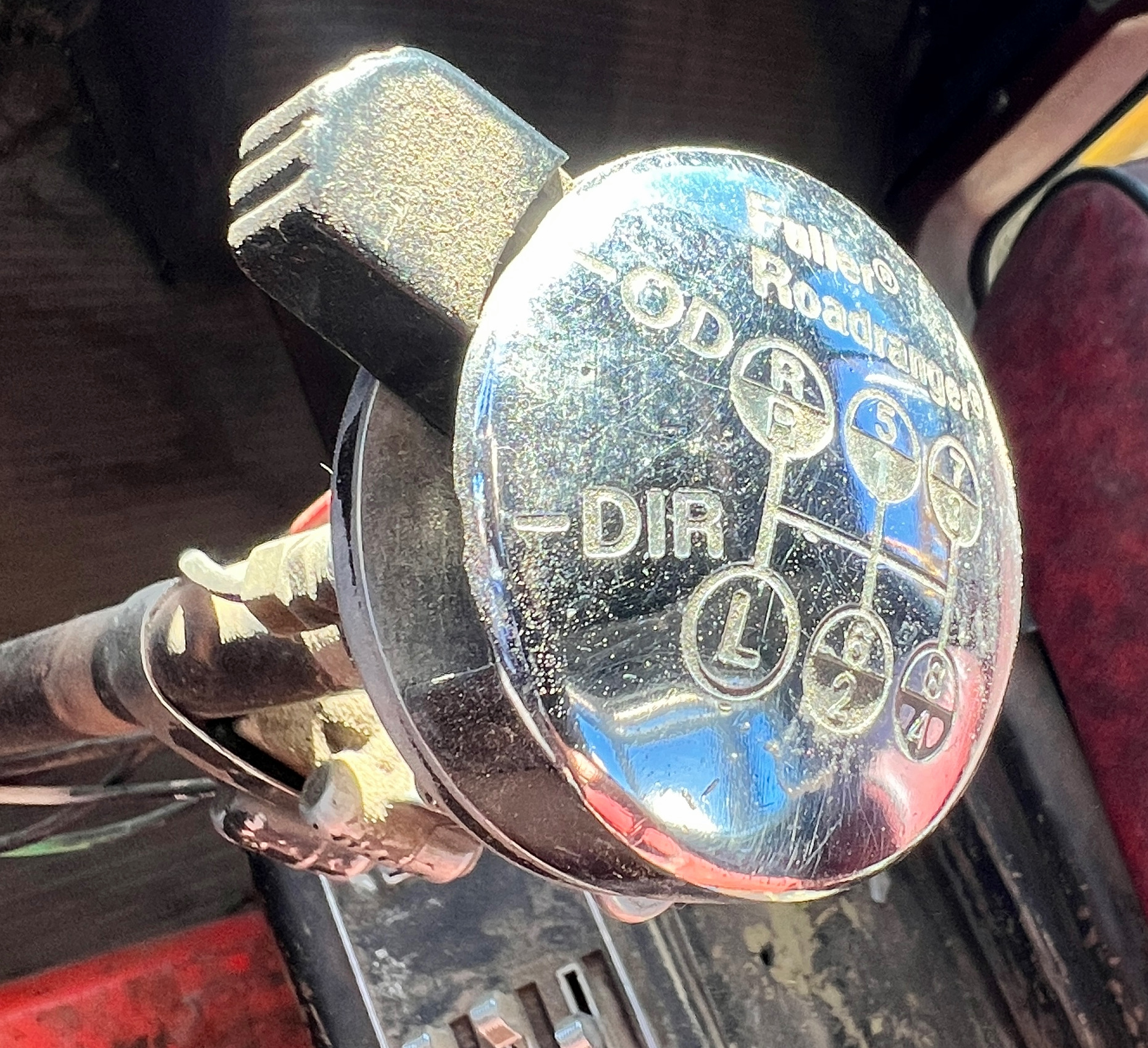 1978 INTERNATIONAL Transtar 4350 - Image 33