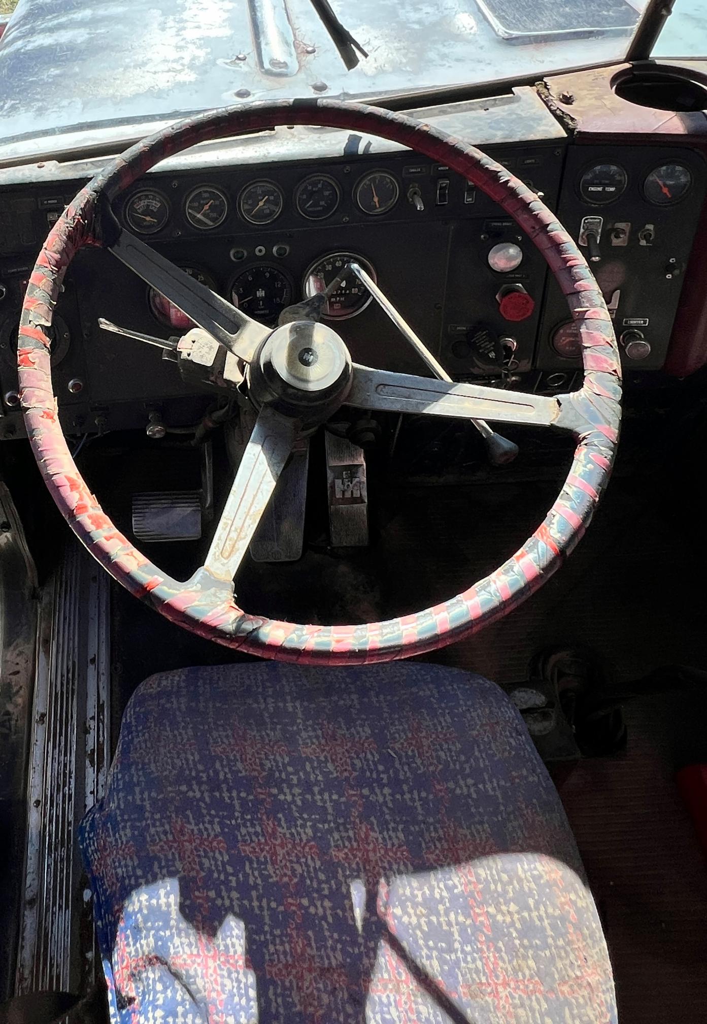 1978 INTERNATIONAL Transtar 4350 - Image 22