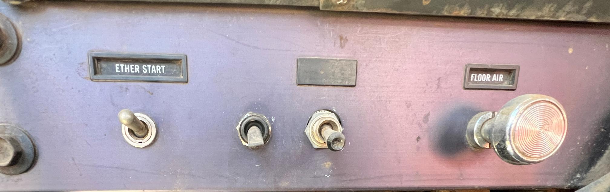 1978 INTERNATIONAL Transtar 4350 - Image 29