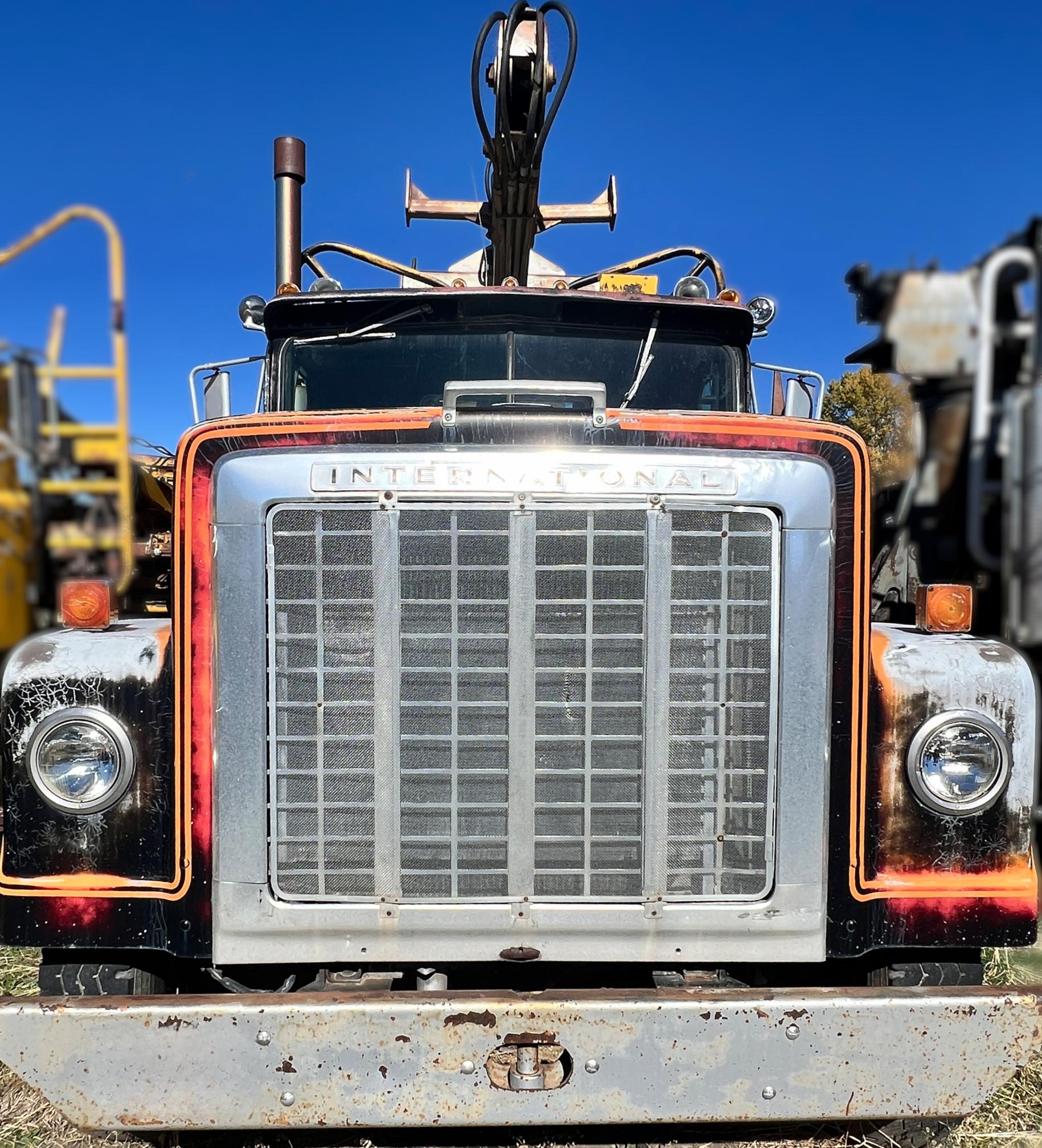 1978 INTERNATIONAL Transtar 4350 - Image 3