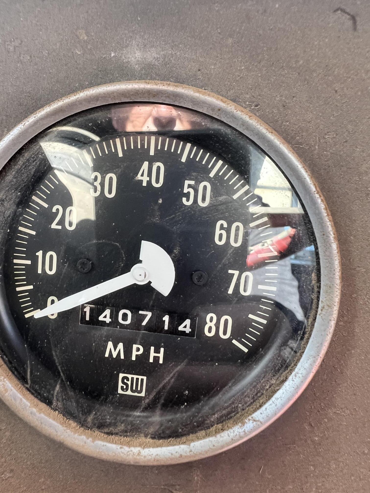 1978 INTERNATIONAL Transtar 4350 - Image 25